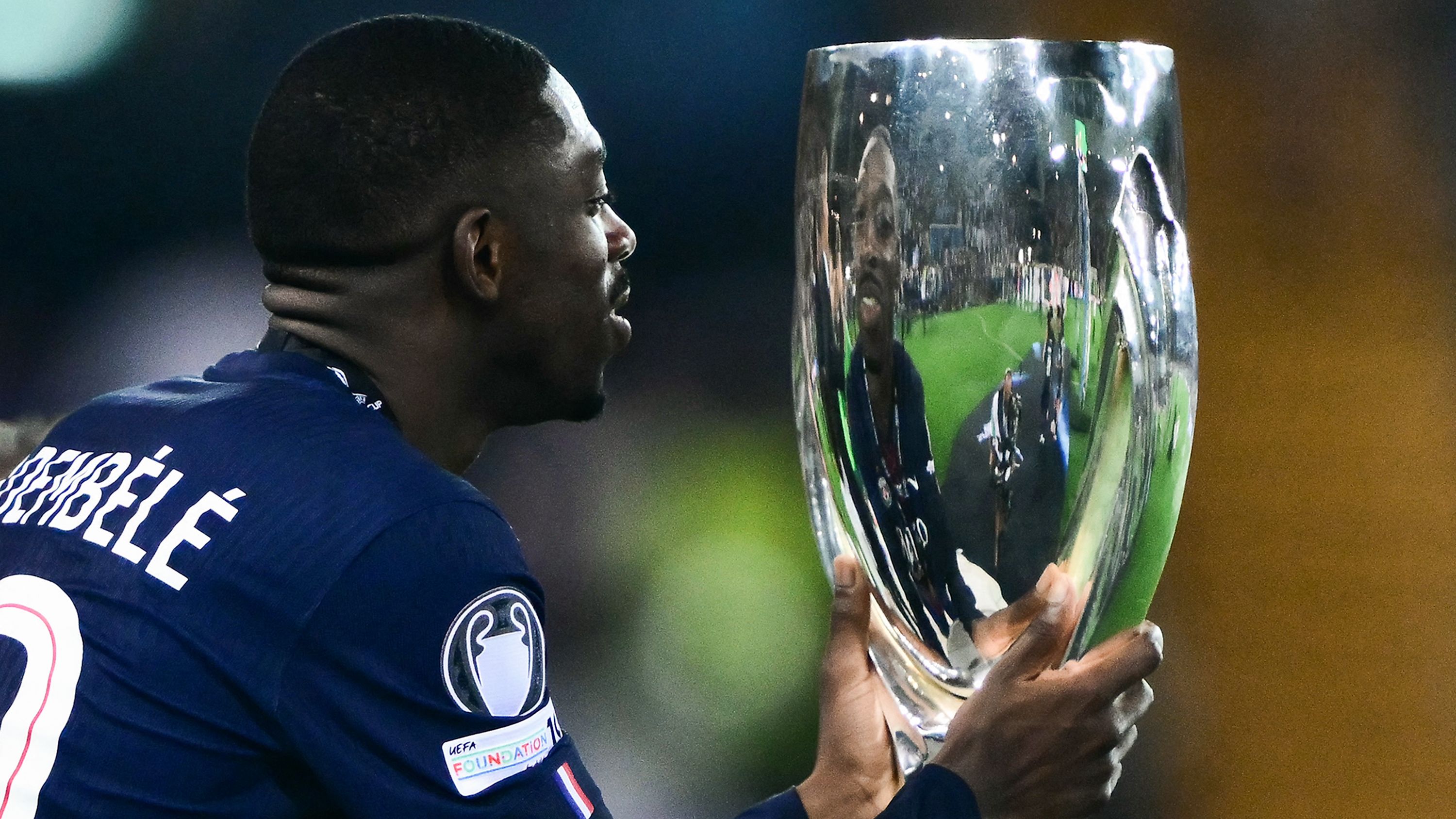 Piala Super Eropa Jadi Diikuti EMPAT KLUB?! Rencana Nyeleneh UEFA Perluas Turnamen