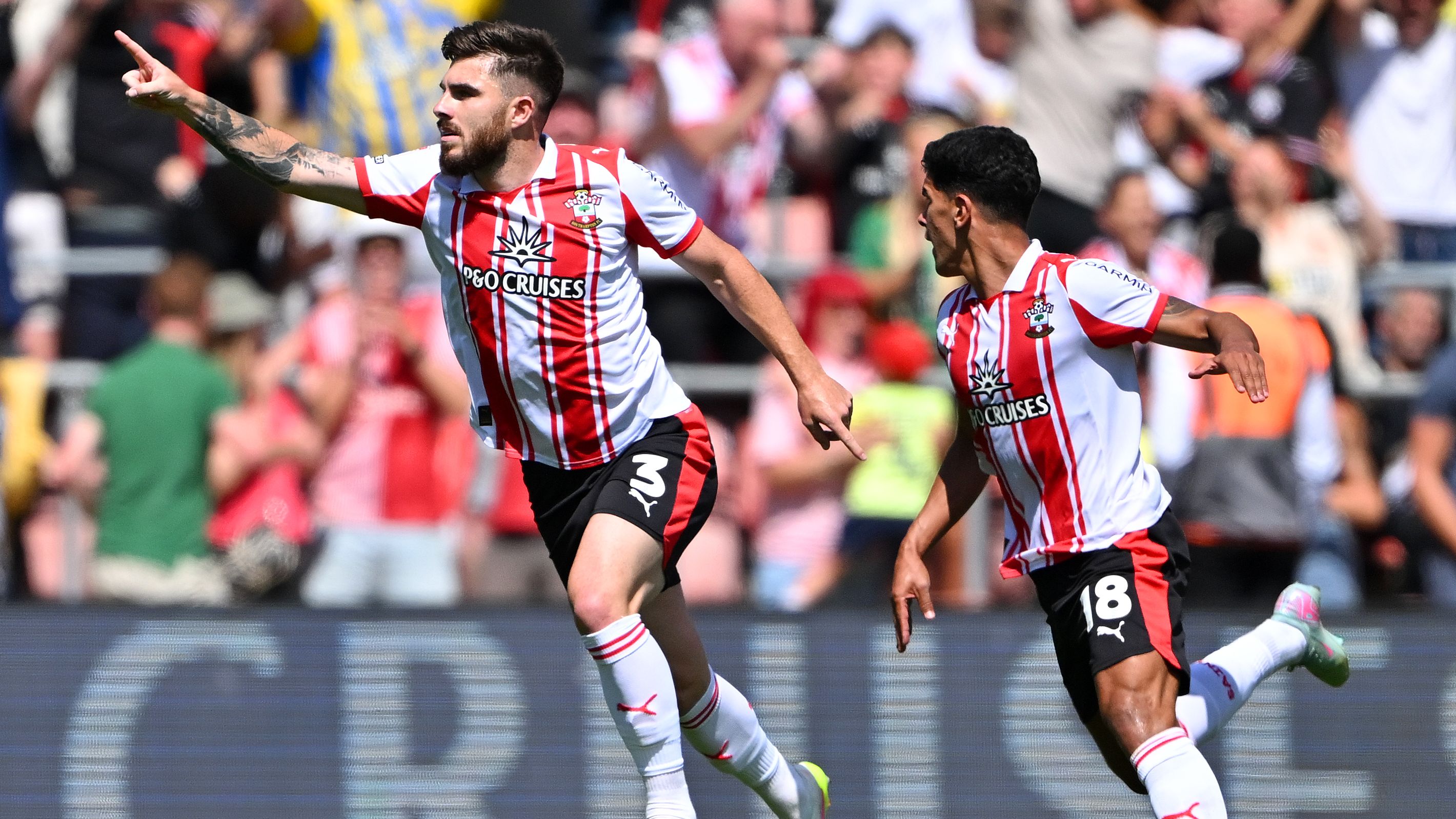 Southampton v Wrexham AFC - Sky Bet Championship