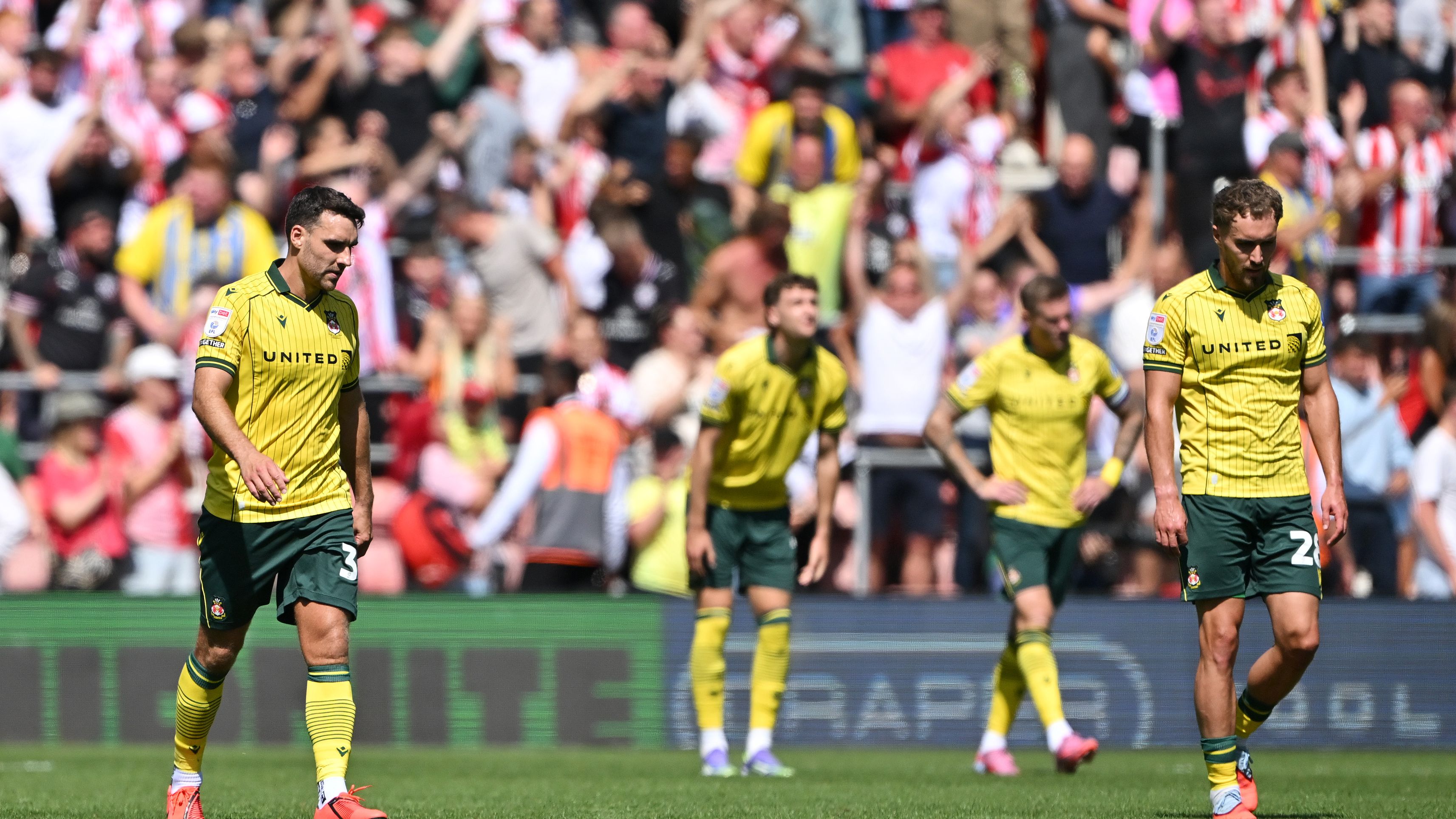 Southampton v Wrexham AFC - Sky Bet Championship