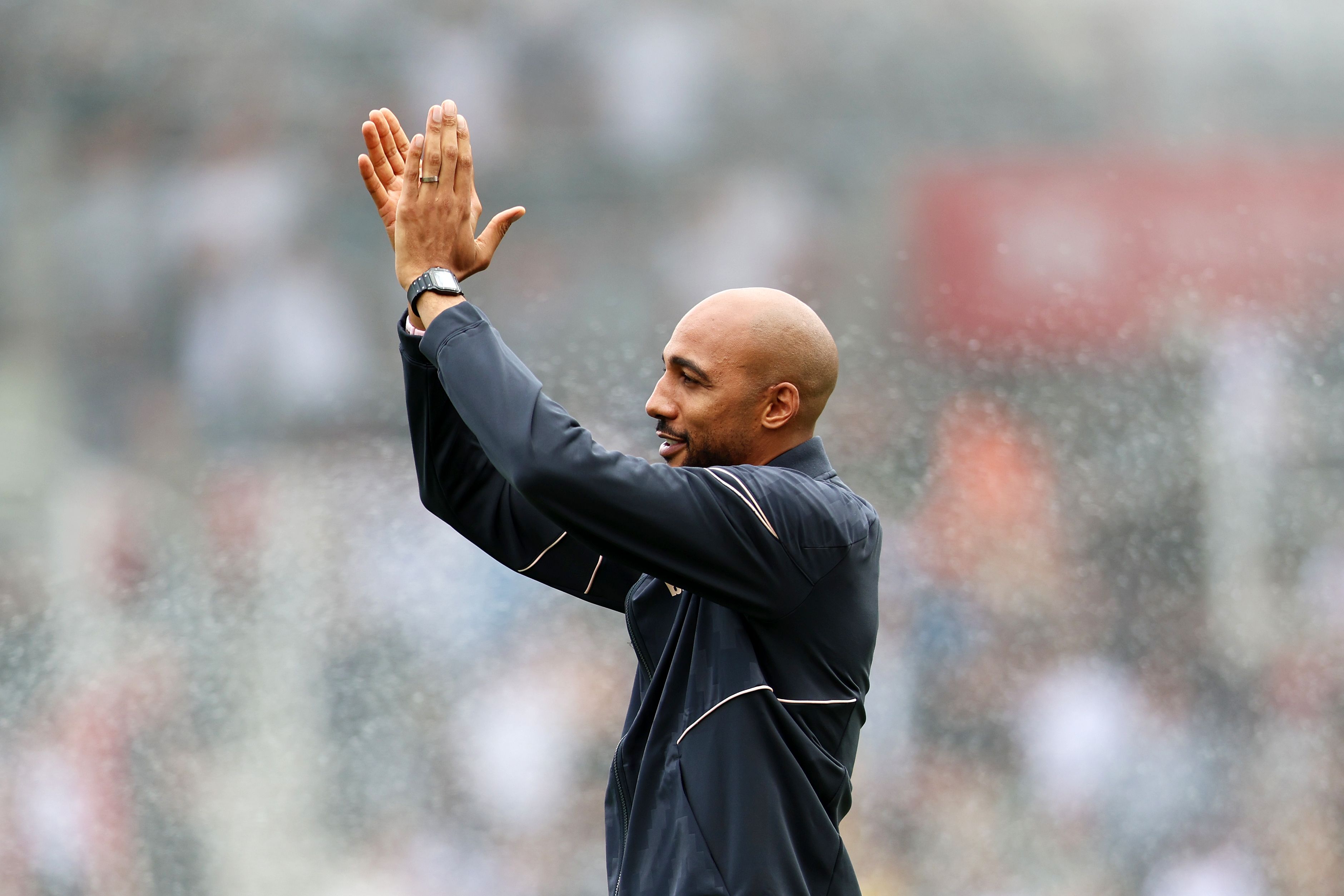 Stoke City v Derby County - Sky Bet Championship