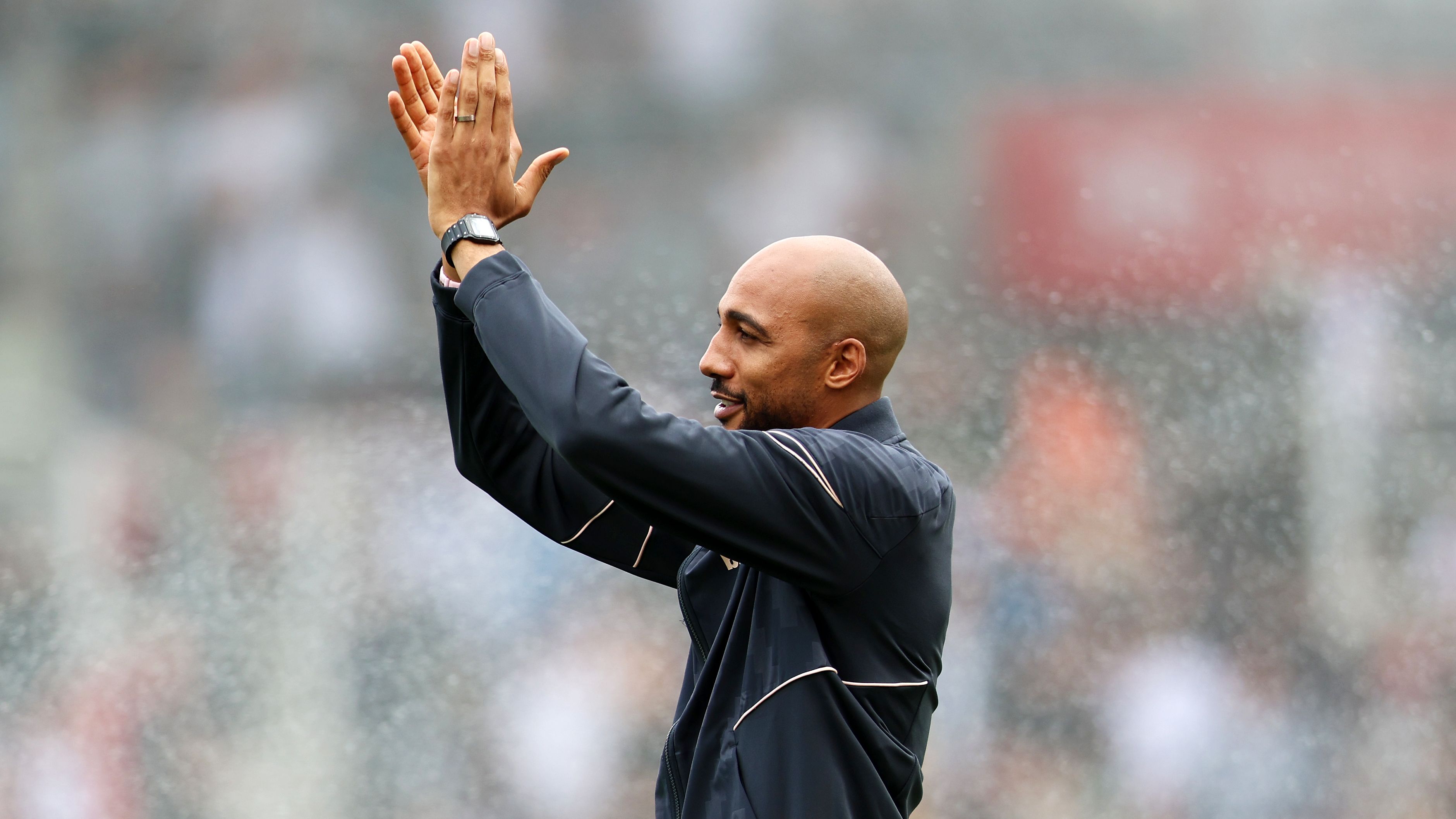 Stoke City v Derby County - Sky Bet Championship