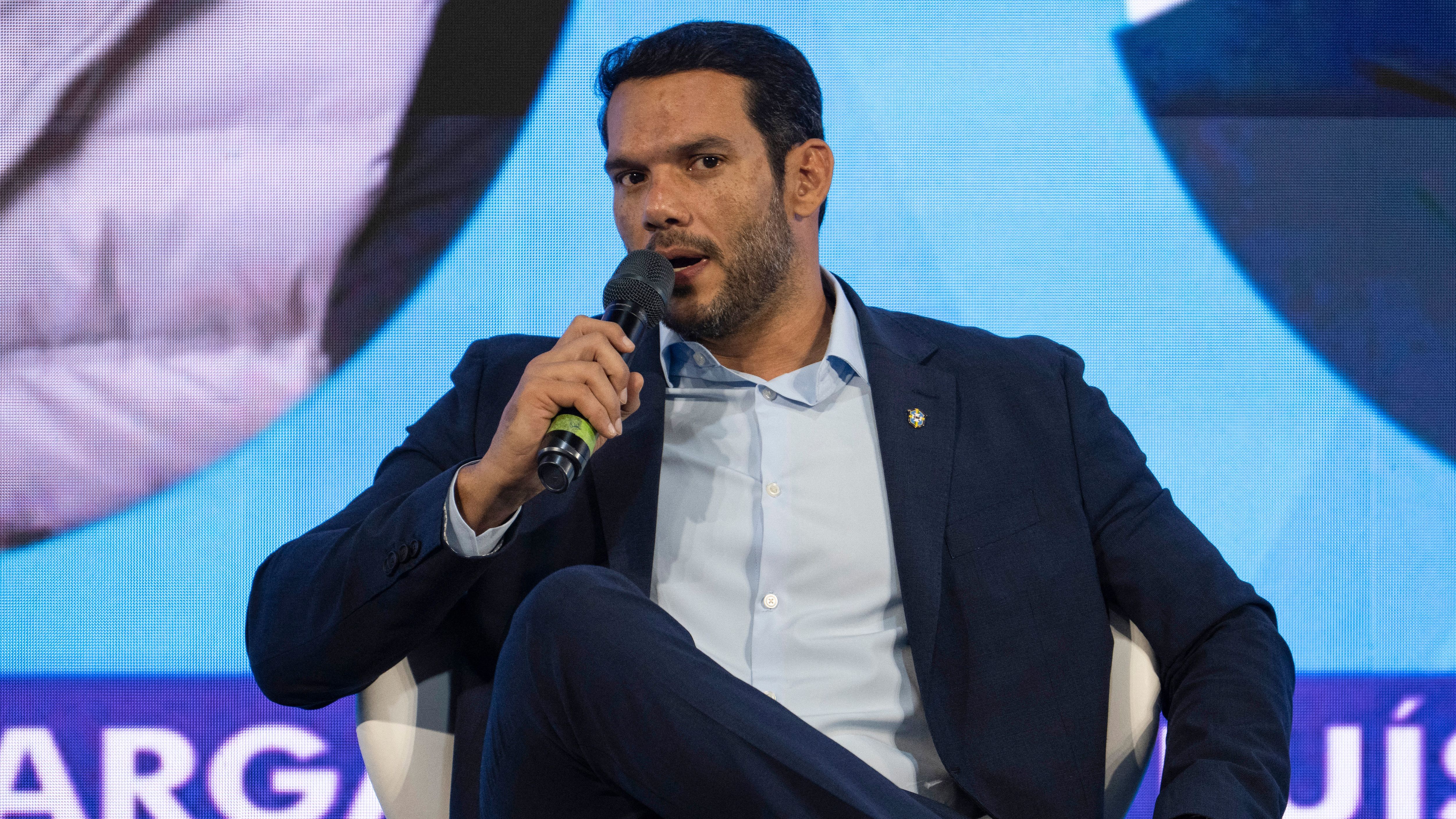 BRAZIL-BUSINESS-TECHNOLOGY-RIW