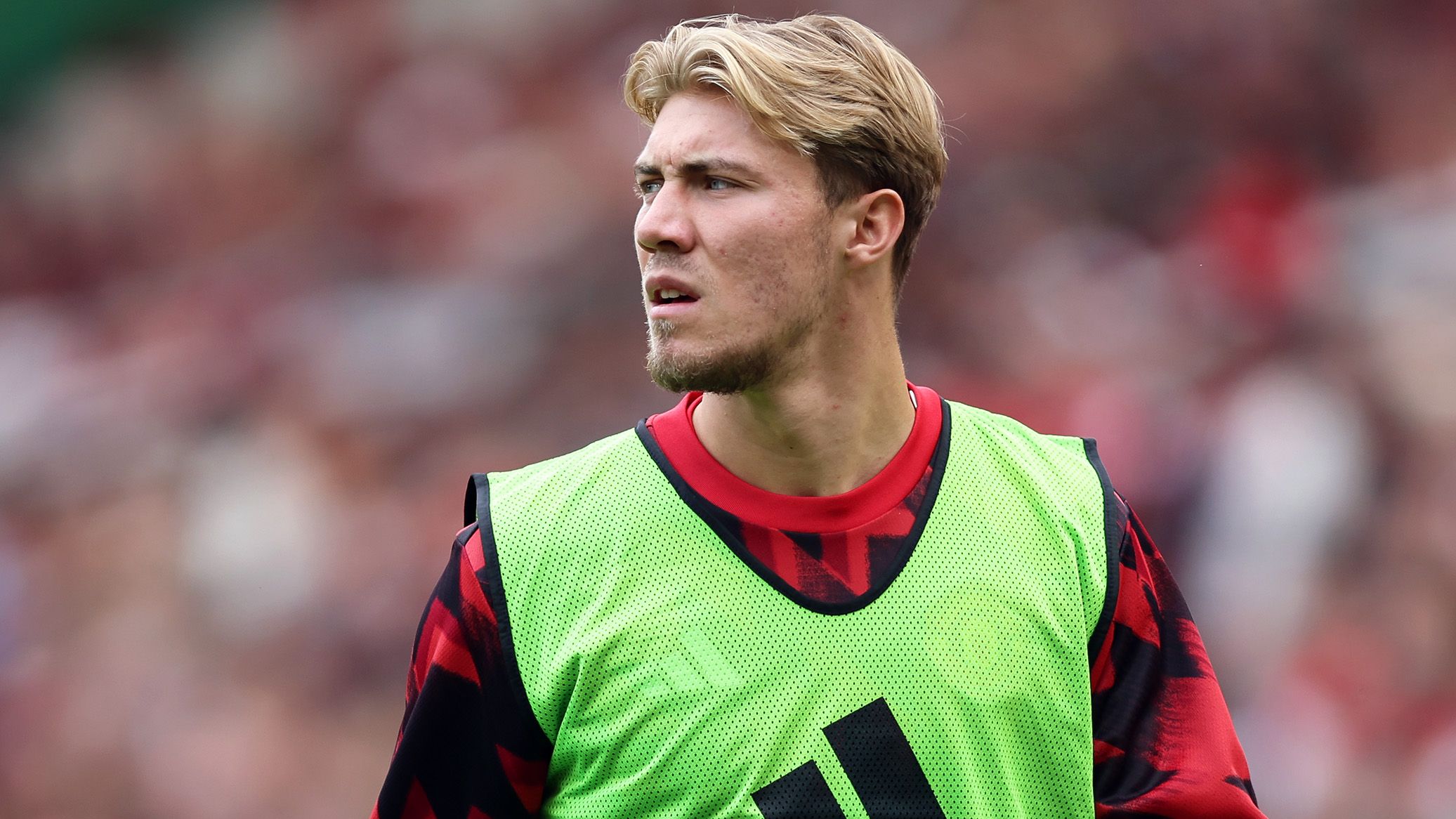 Manchester United v ACF Fiorentina - Pre-Season Friendly