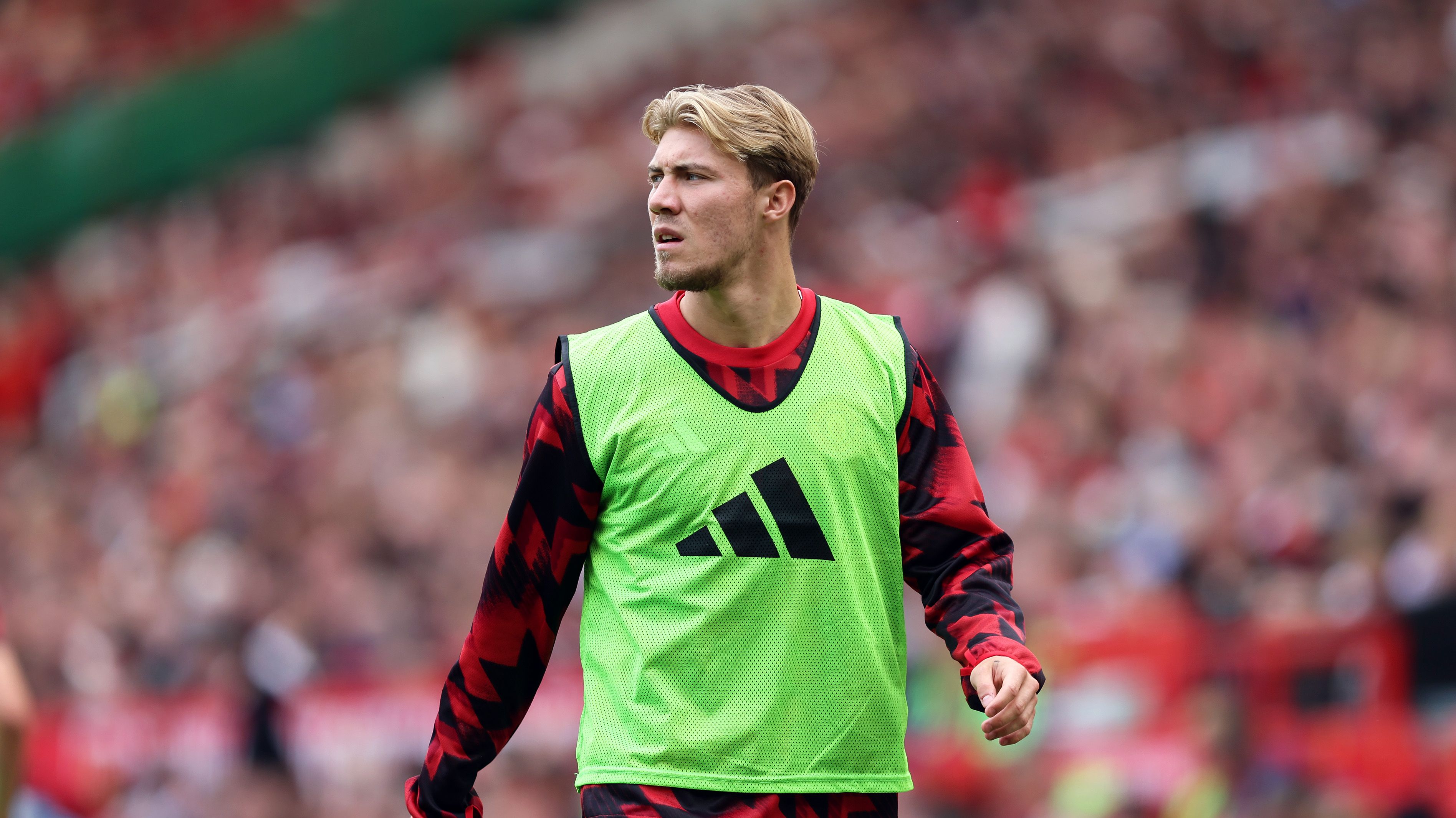 Manchester United v ACF Fiorentina - Pre-Season Friendly