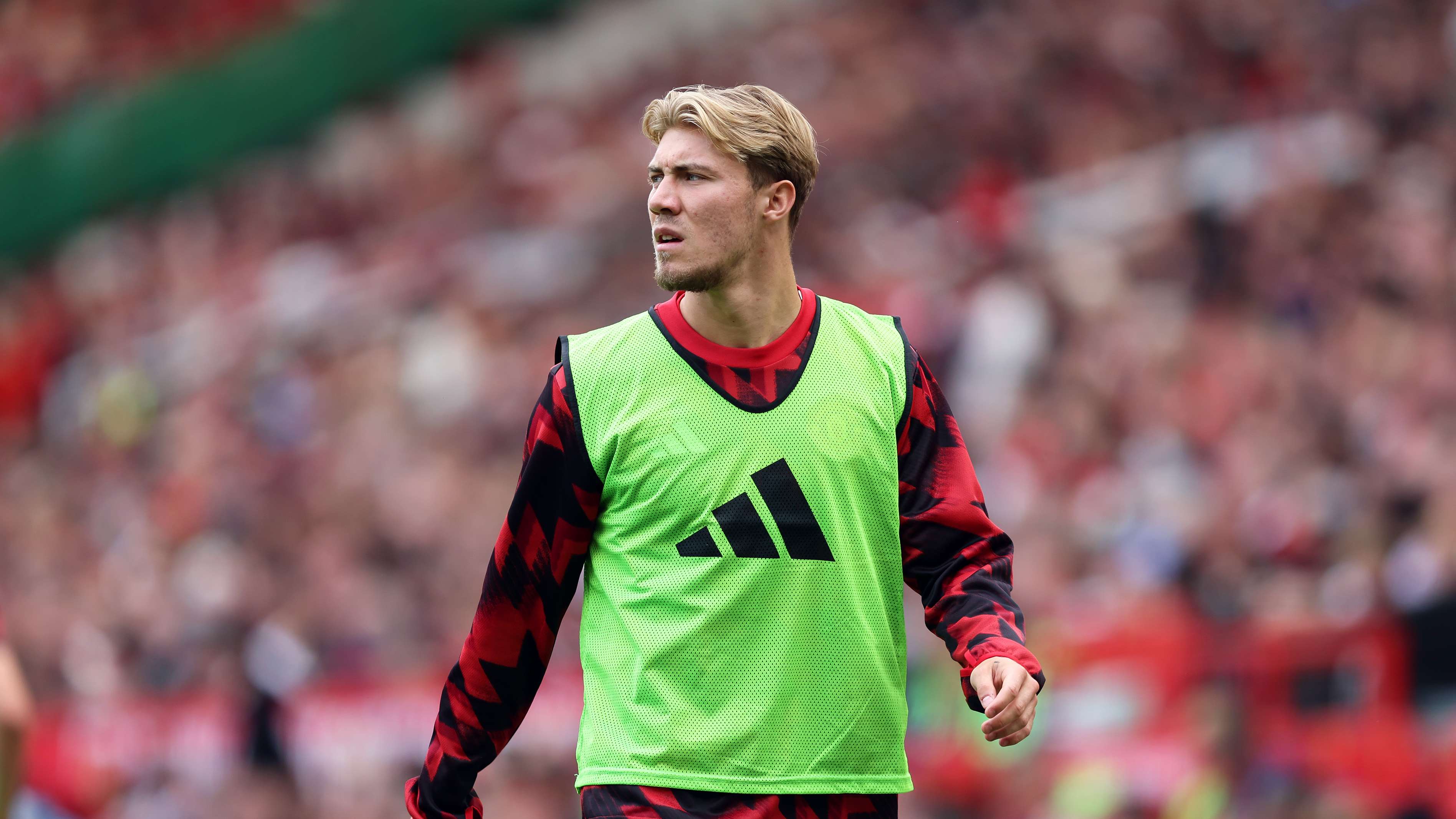 Manchester United v ACF Fiorentina - Pre-Season Friendly