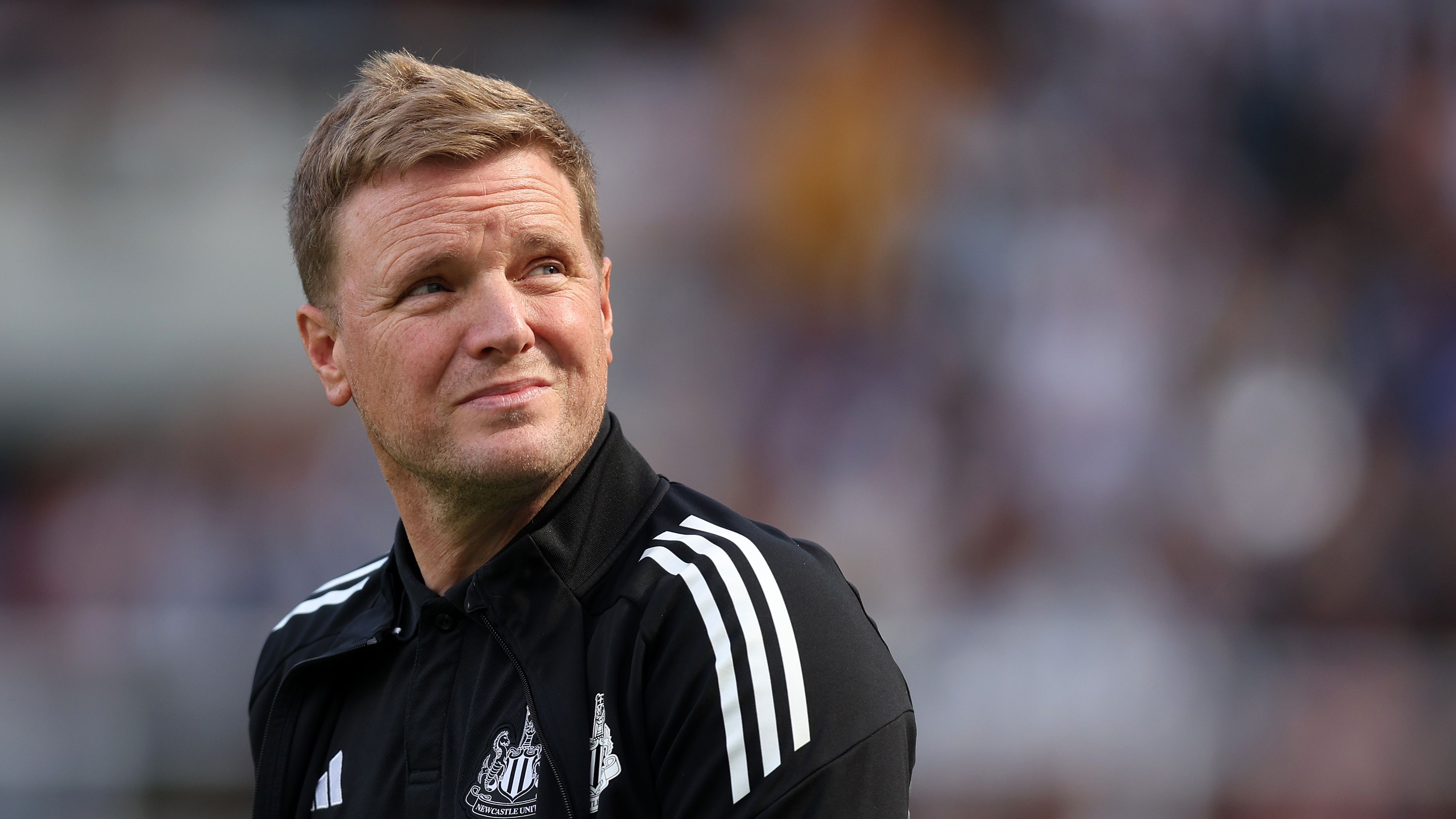 Newcastle United v Atletico Madrid - Pre-Season Friendly