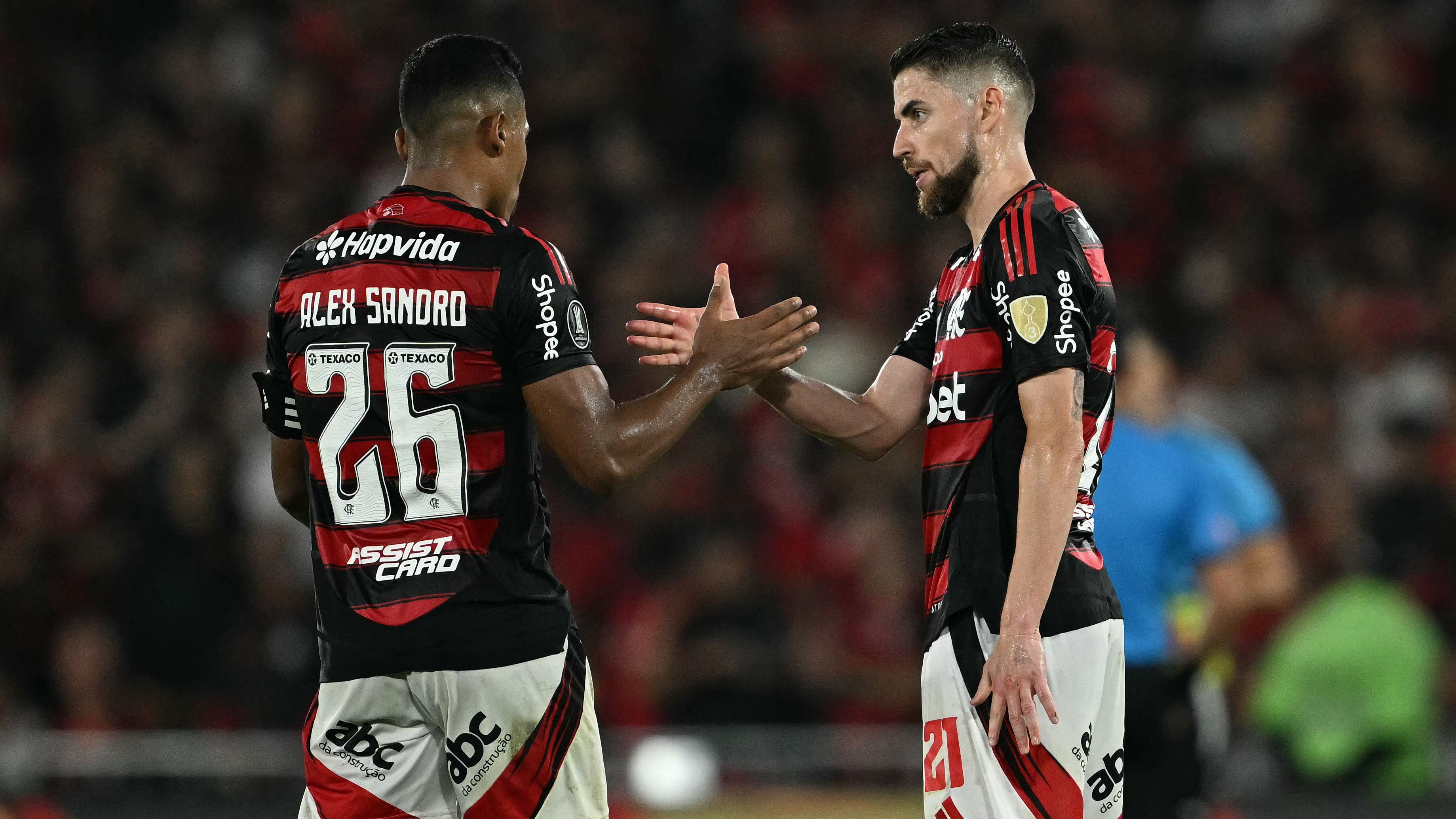 Flamengo: Novo Master Promete Cifra Recorde e Agita a Nação Rubro-Negra