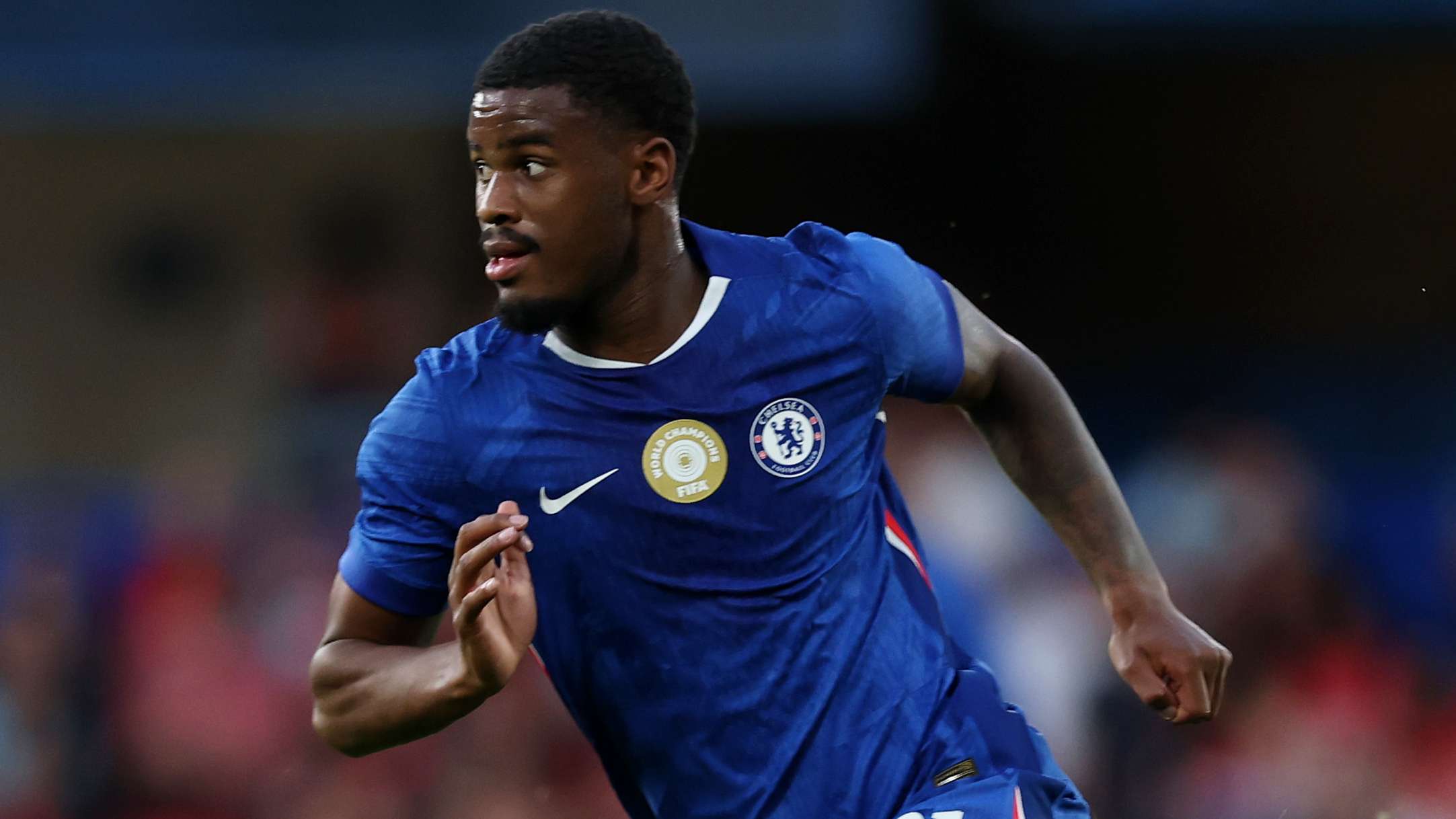 Chelsea FC v Bayer 04 Leverkusen - Pre-Season Friendly