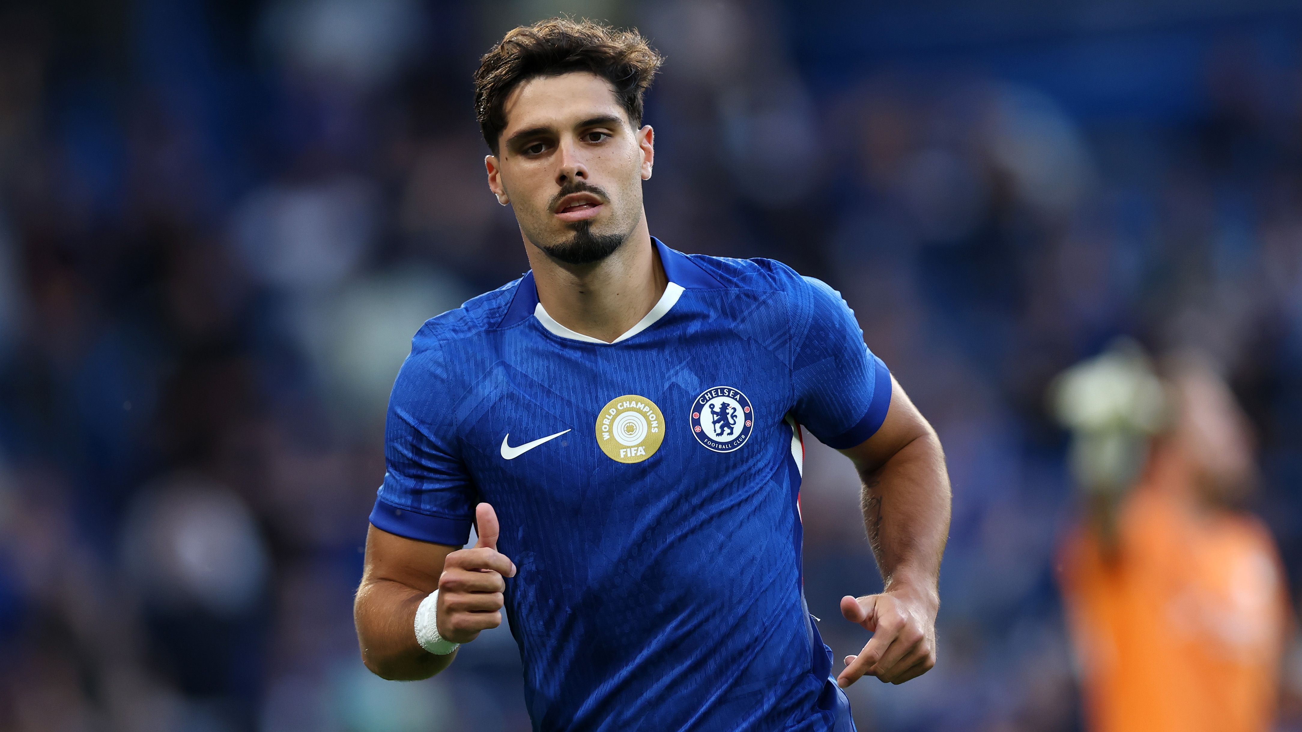 Chelsea FC v Bayer 04 Leverkusen - Pre-Season Friendly