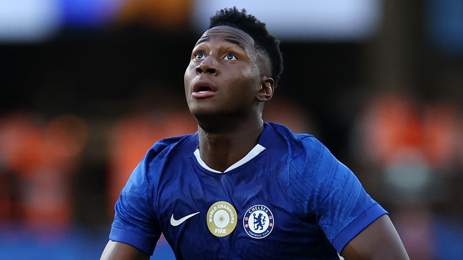 Chelsea FC v Bayer 04 Leverkusen - Pre-Season Friendly