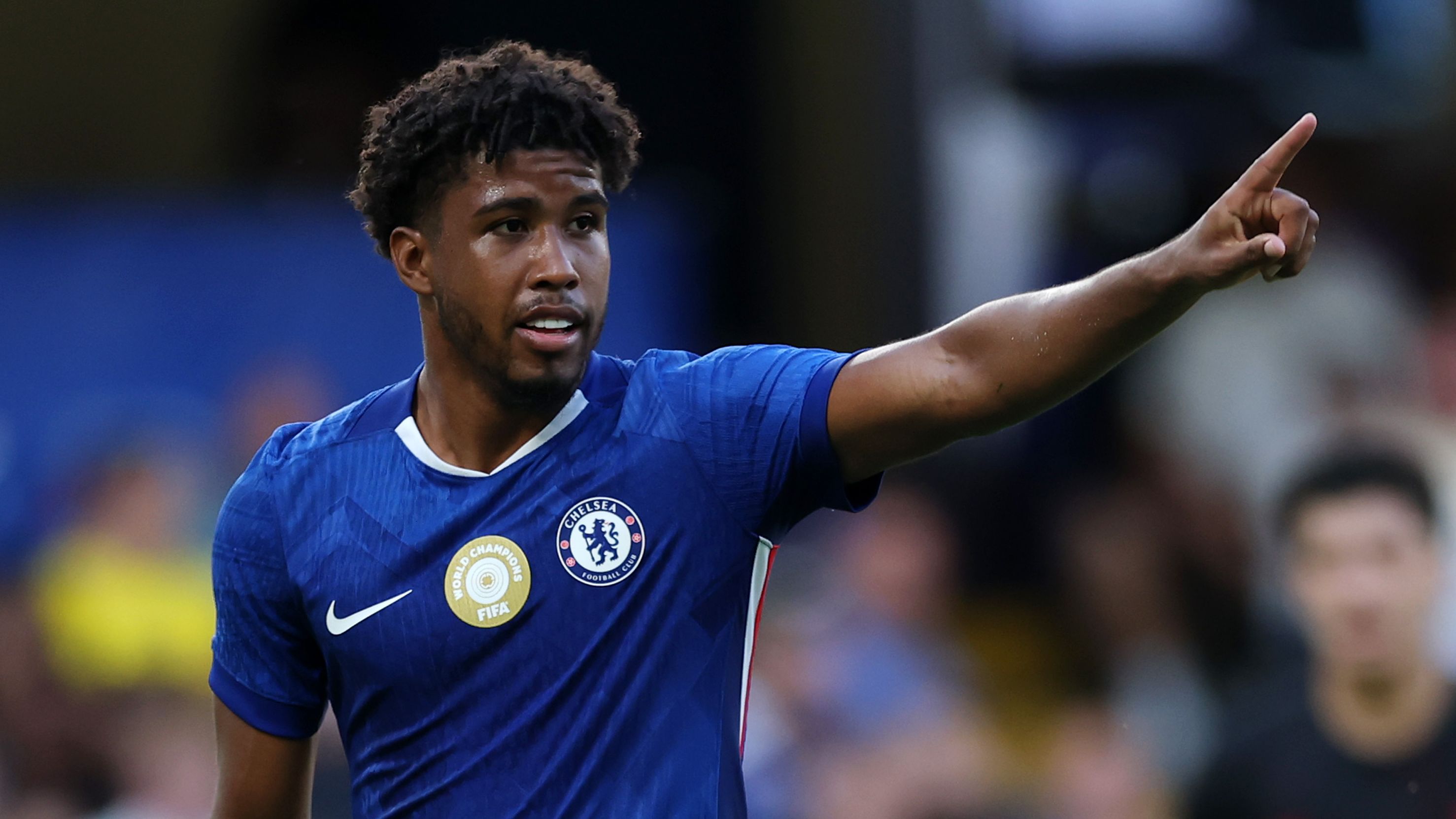 Chelsea FC v Bayer 04 Leverkusen - Pre-Season Friendly