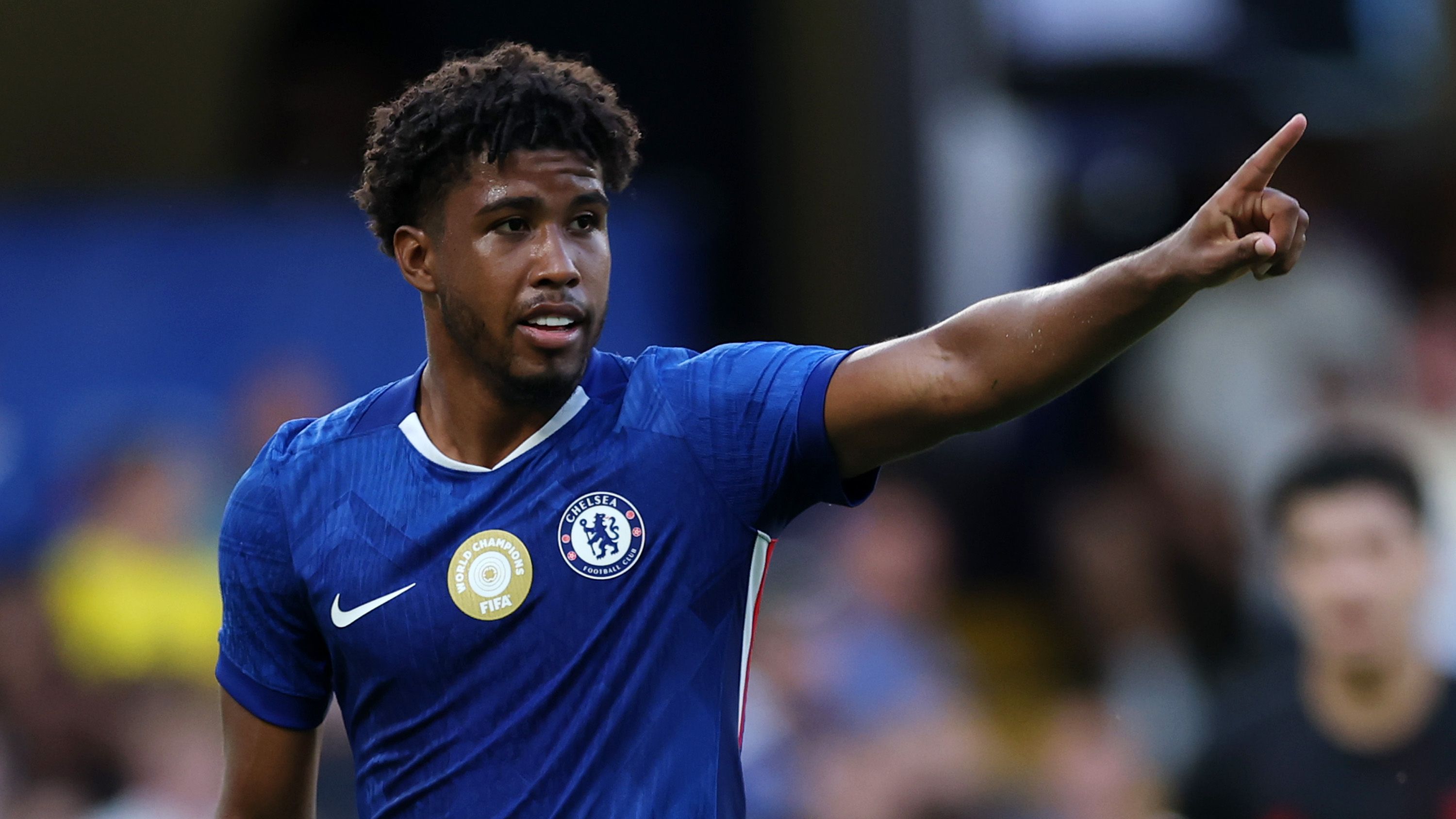 Chelsea FC v Bayer 04 Leverkusen - Pre-Season Friendly