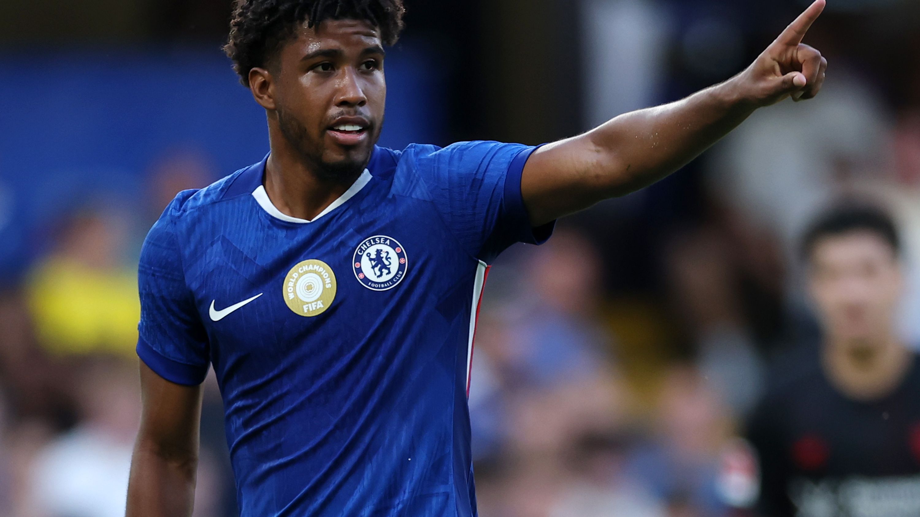 Chelsea FC v Bayer 04 Leverkusen - Pre-Season Friendly