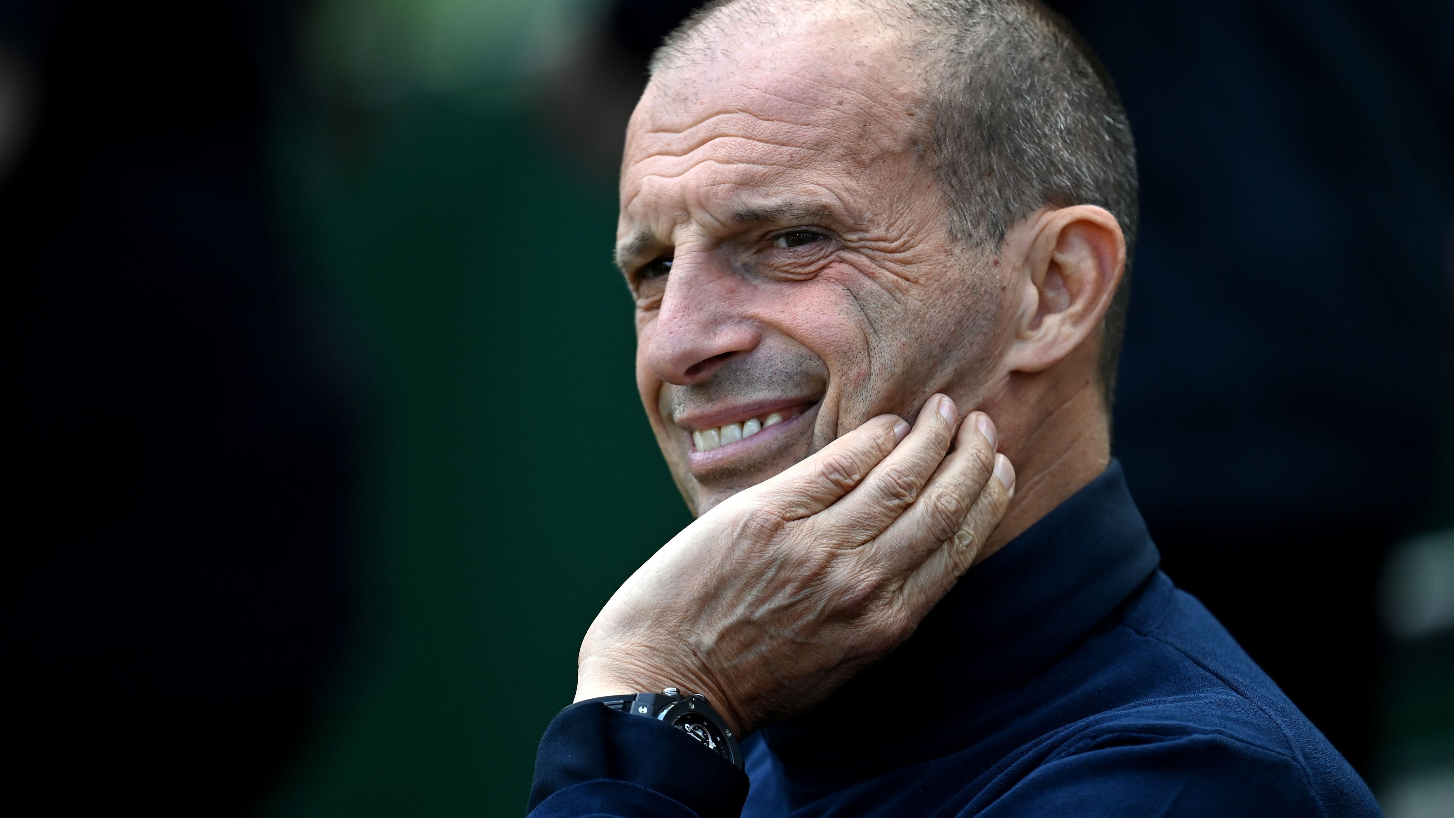 Leeds United v AC Milan - Pre-Season Friendly