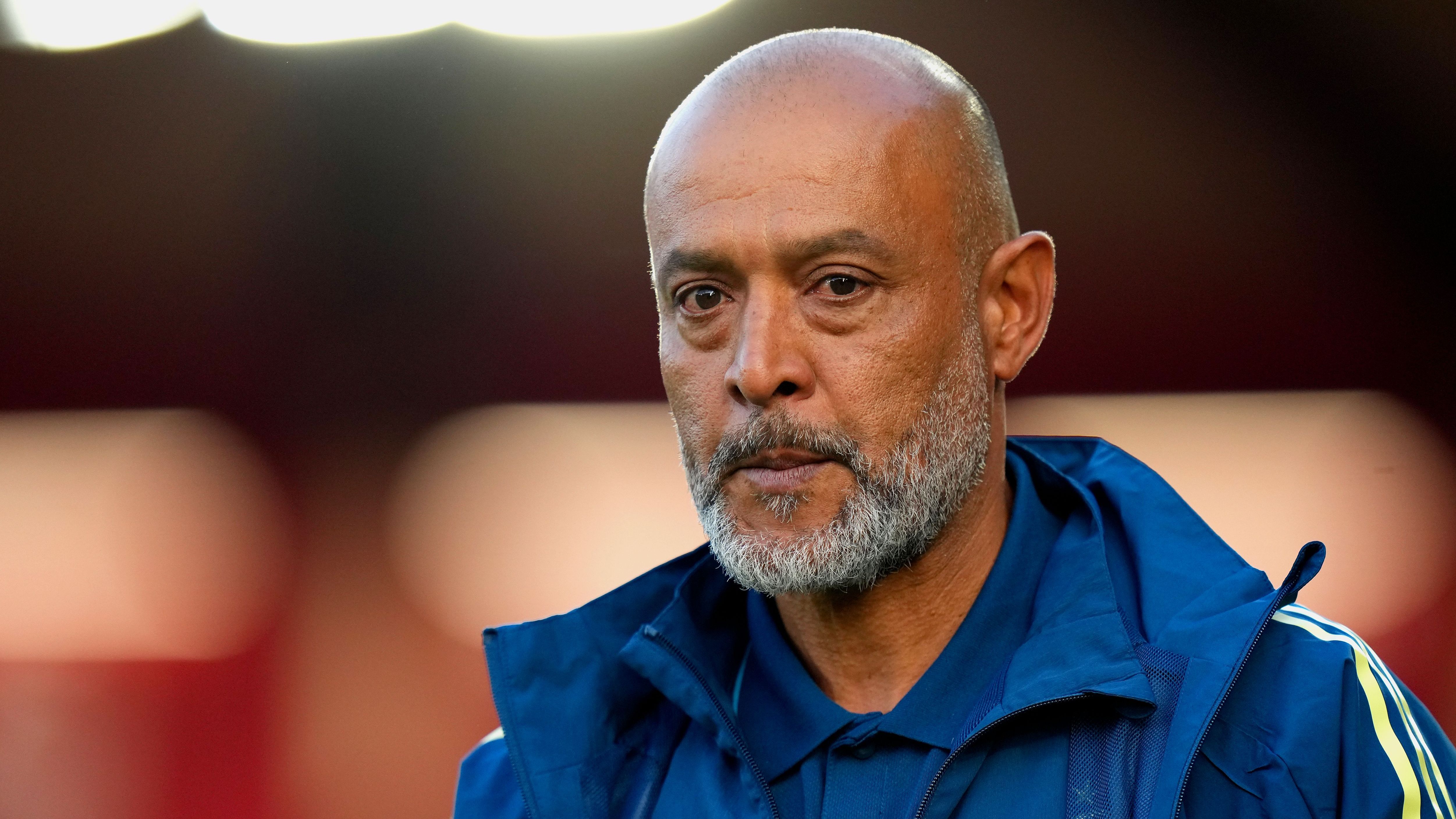 Nottingham Forest v Al Qadsiah - Pre-Season Friendly