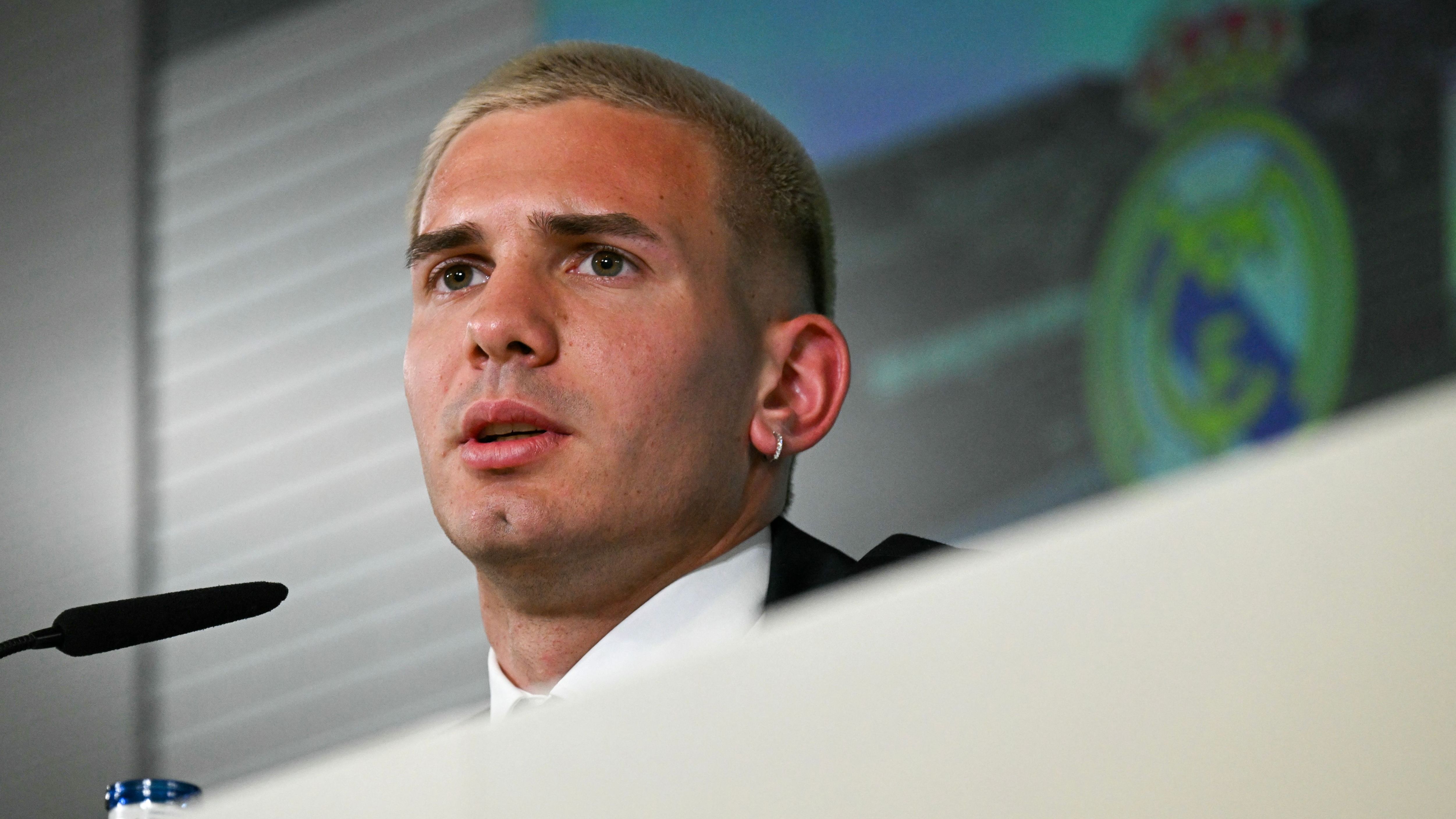 FBL-ESP-LIGA-REAL MADRID