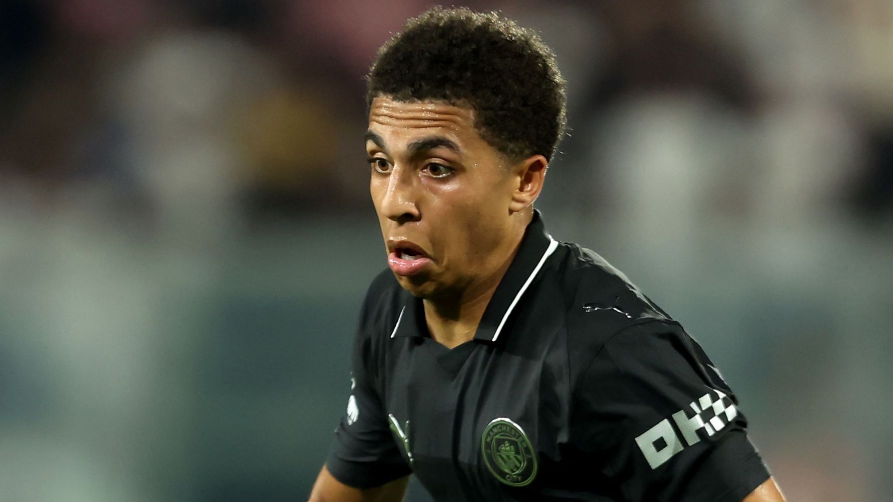 Palermo FC v Manchester City FC - Pre-season Friendly