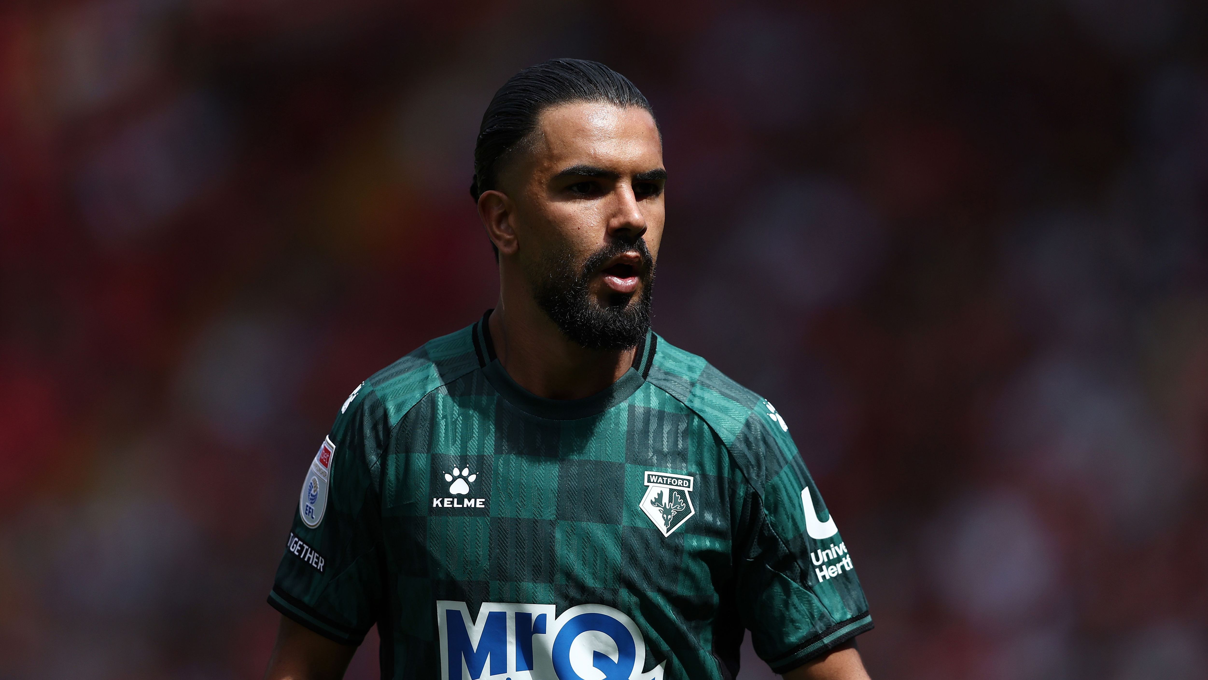 Charlton Athletic v Watford - Sky Bet Championship