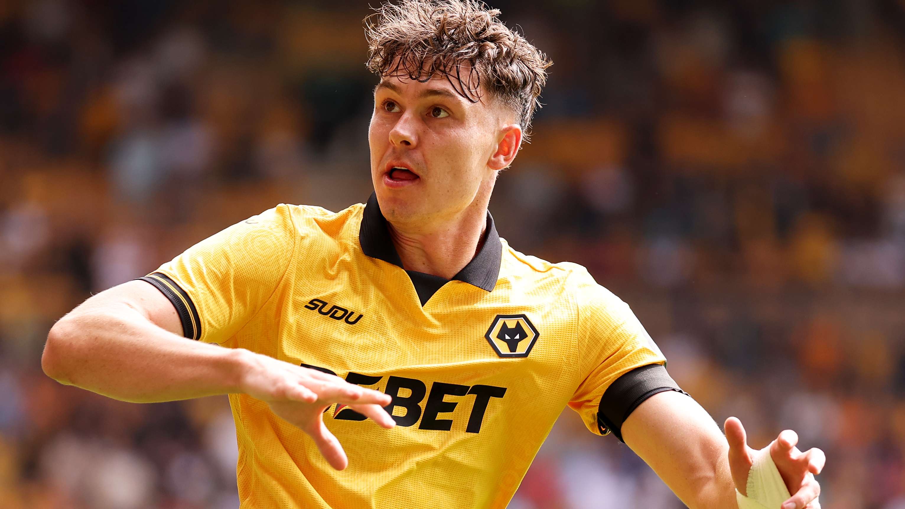 Wolverhampton Wanderers v Celta Vigo - Pre-Season Friendly