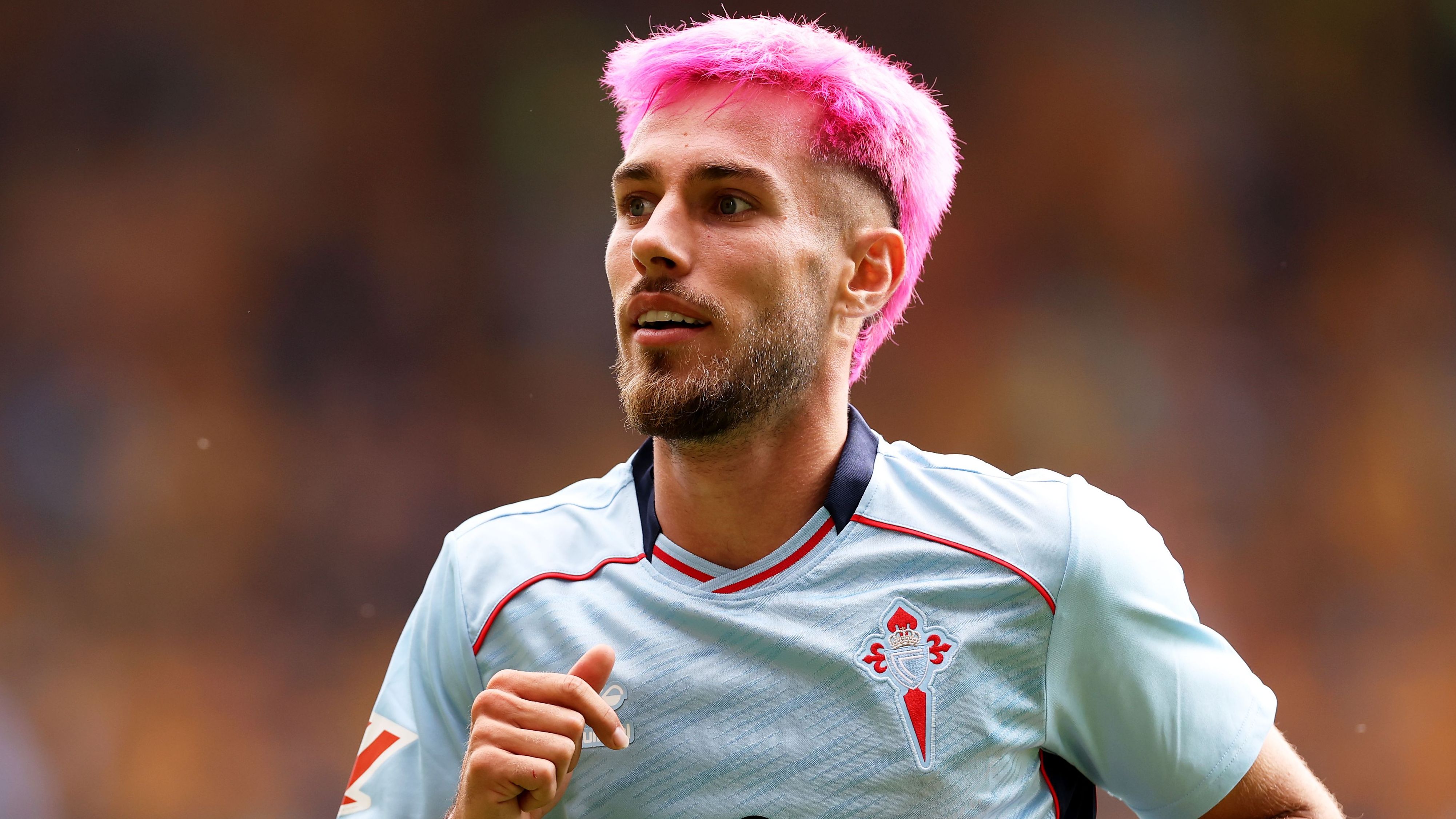 Wolverhampton Wanderers v Celta Vigo - Pre-Season Friendly