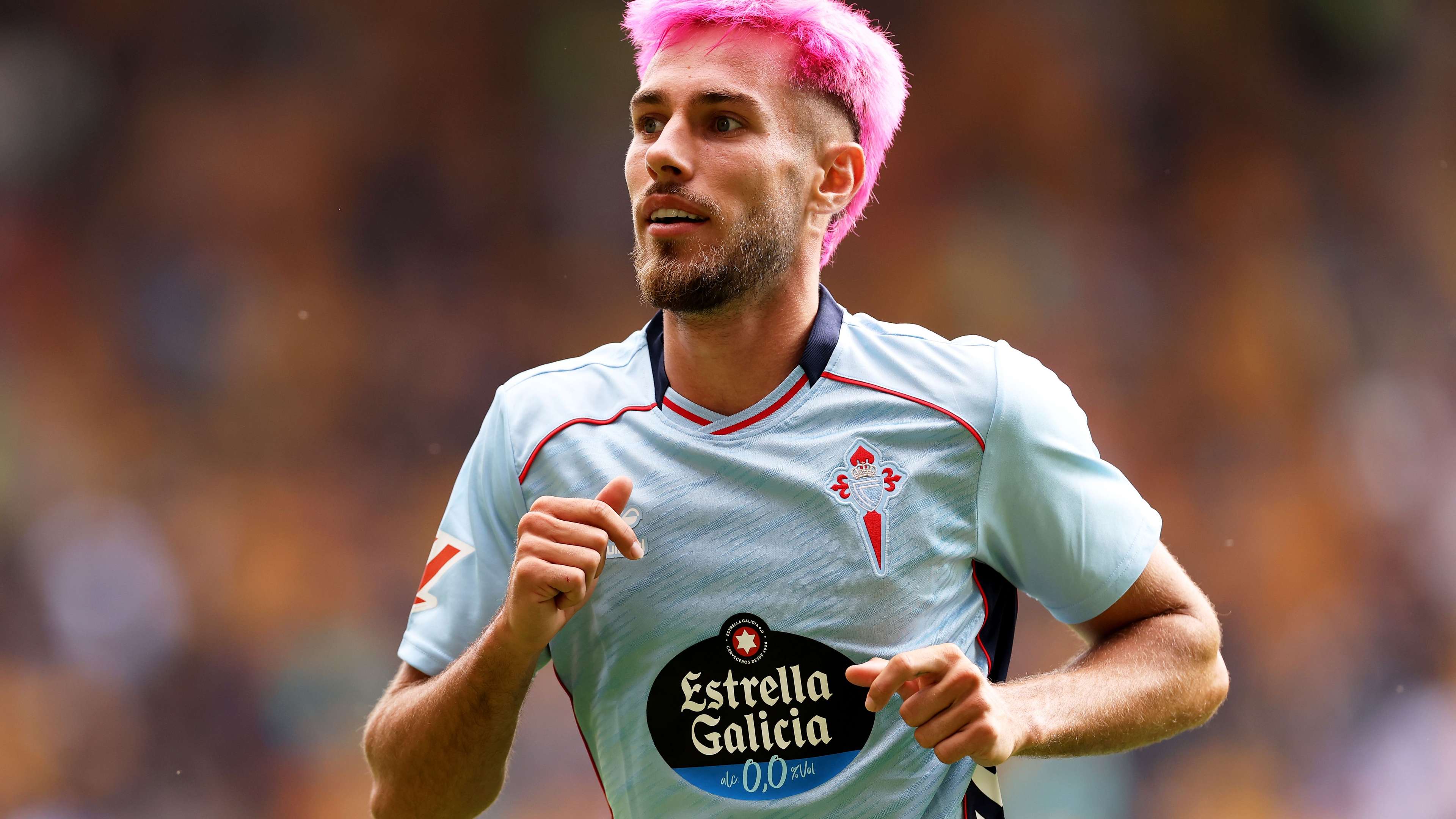 Wolverhampton Wanderers v Celta Vigo - Pre-Season Friendly