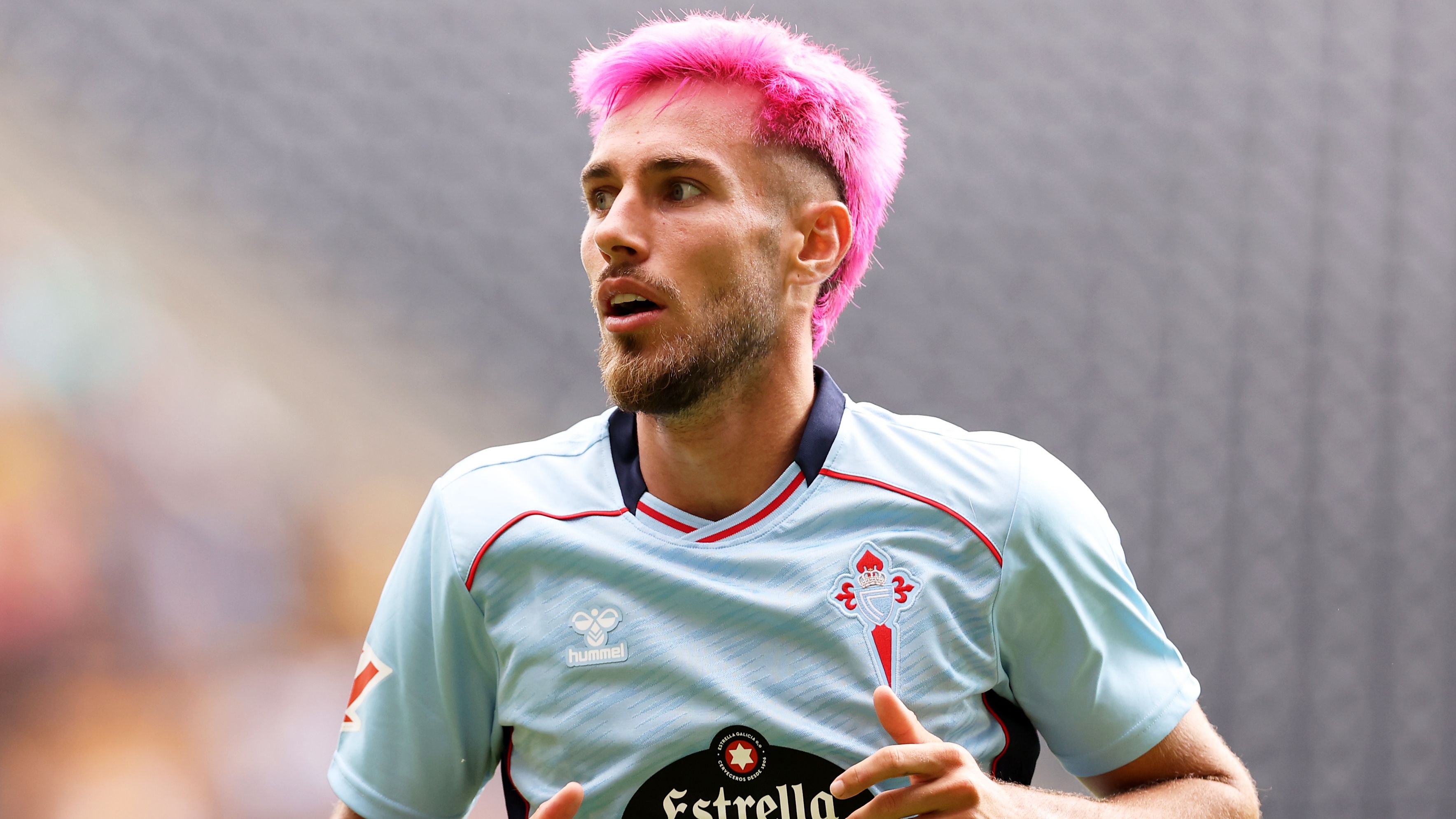 Wolverhampton Wanderers v Celta Vigo - Pre-Season Friendly