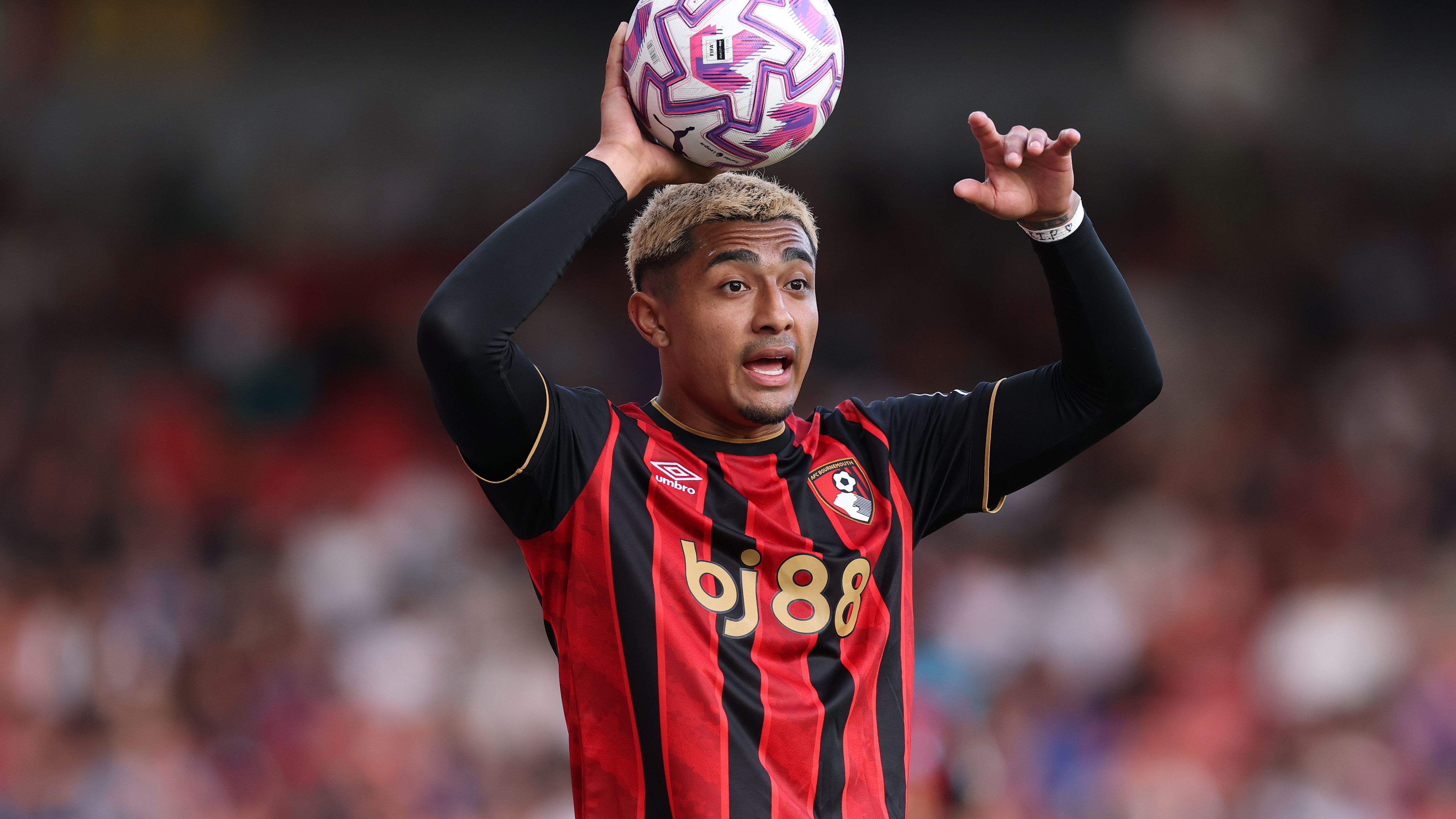 Bournemouth v Real Sociedad - Pre-Season Friendly