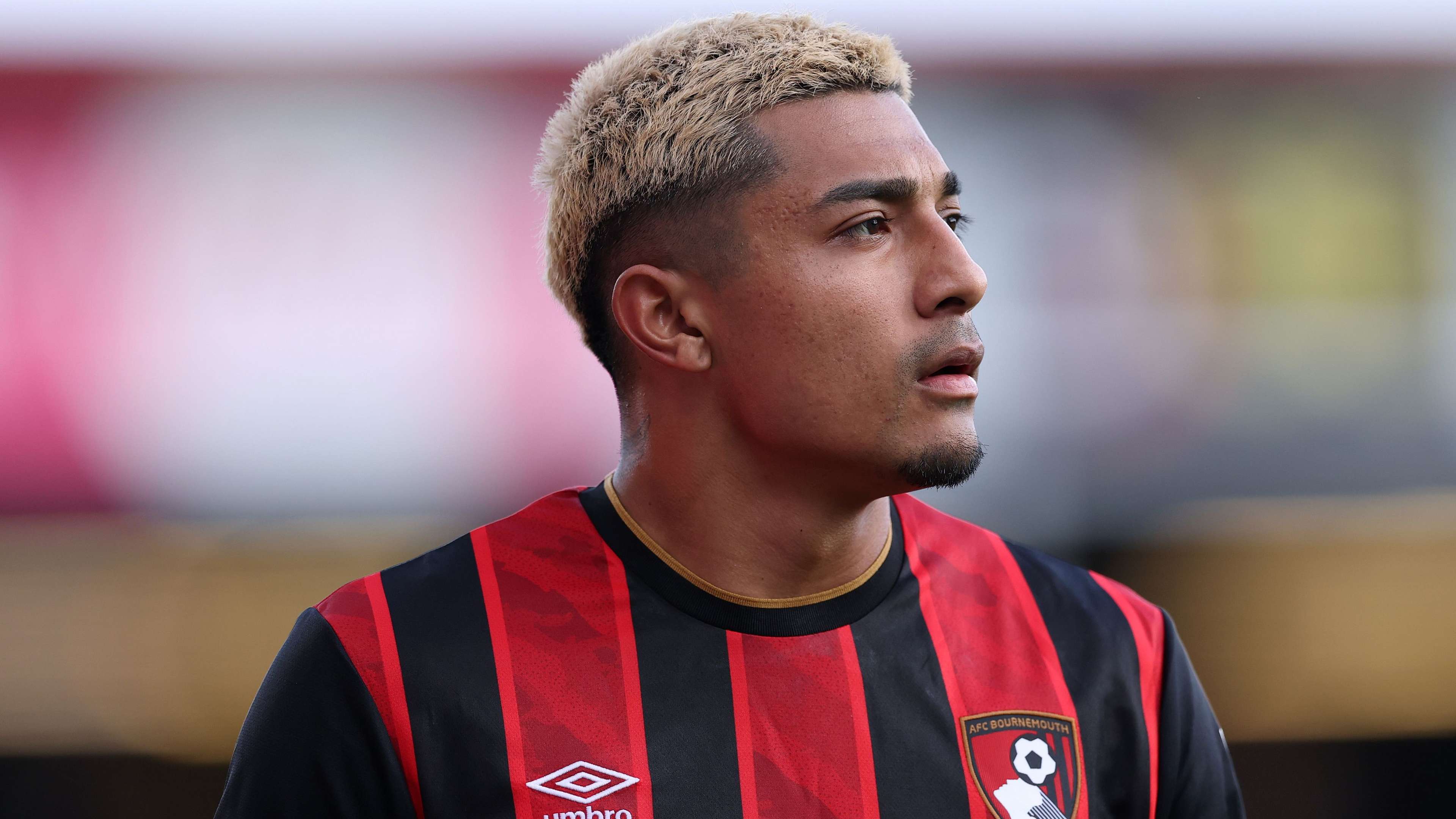 Bournemouth v Real Sociedad - Pre-Season Friendly