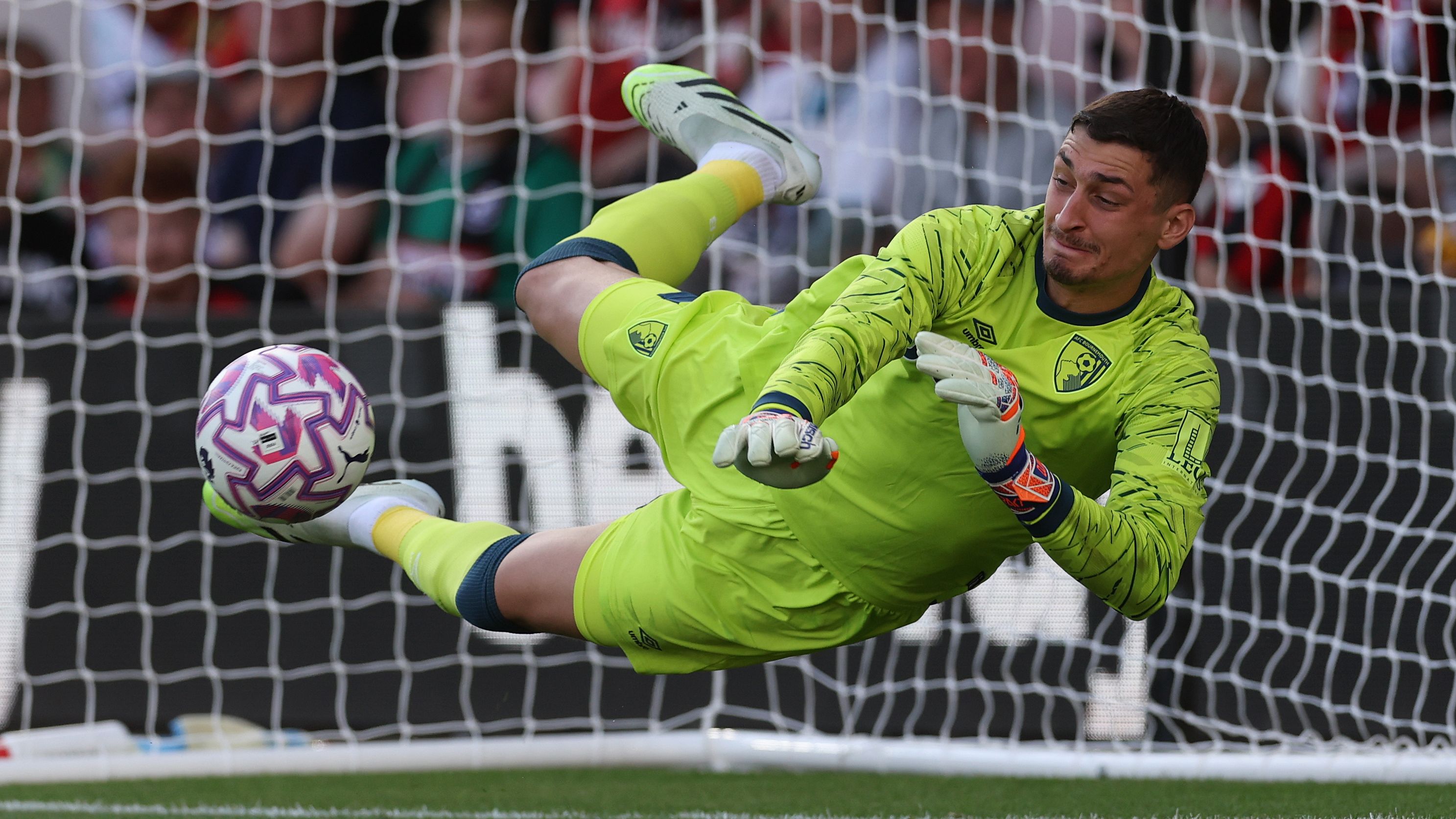 Bournemouth v Real Sociedad - Pre-Season Friendly