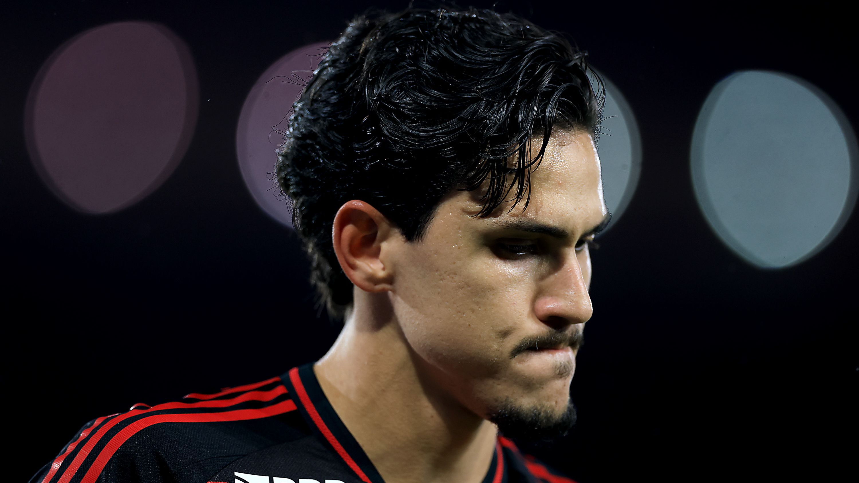 Flamengo v Mirassol - Brasileirao 2025