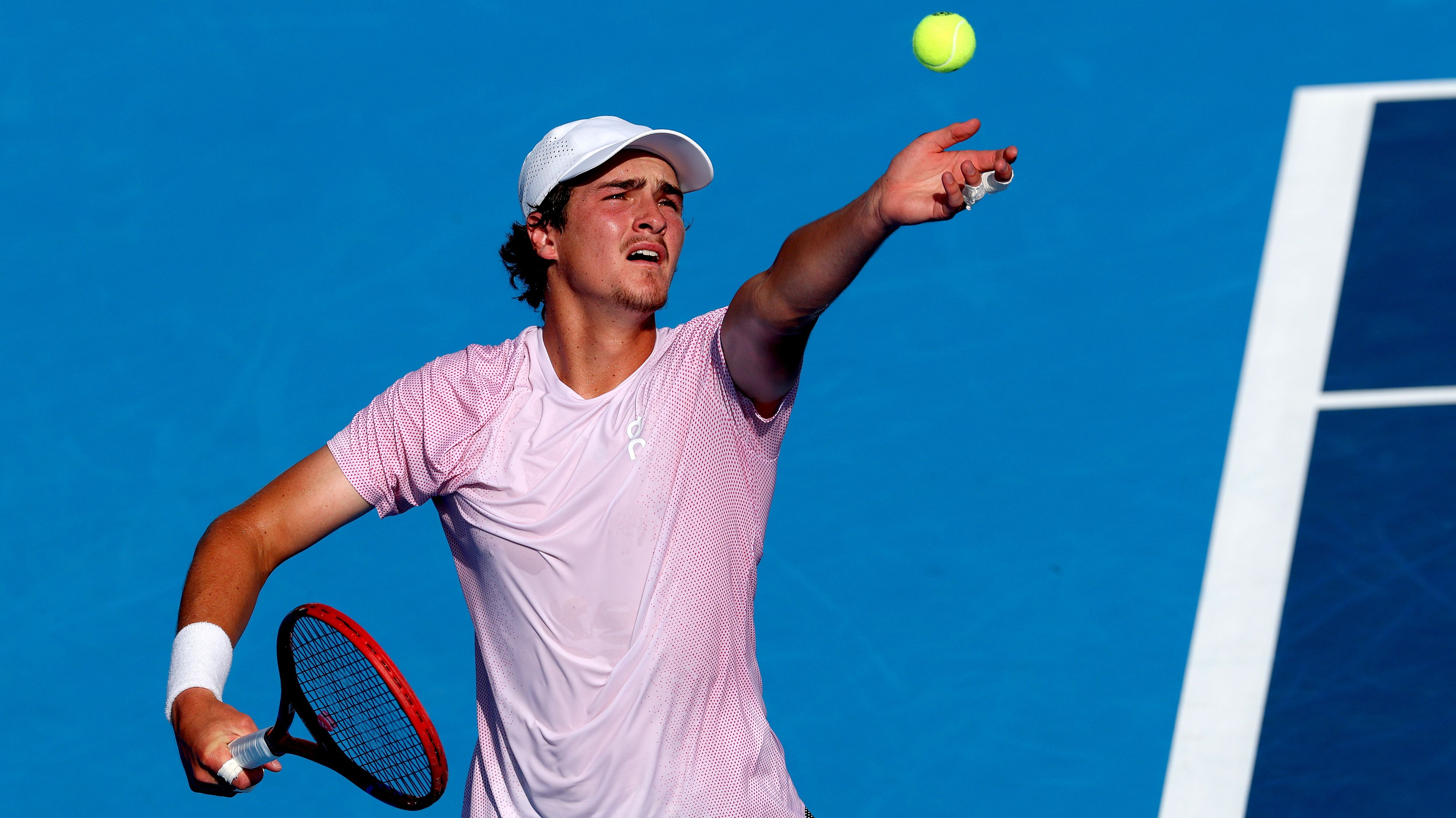 Cincinnati Open 2025 - Day 3