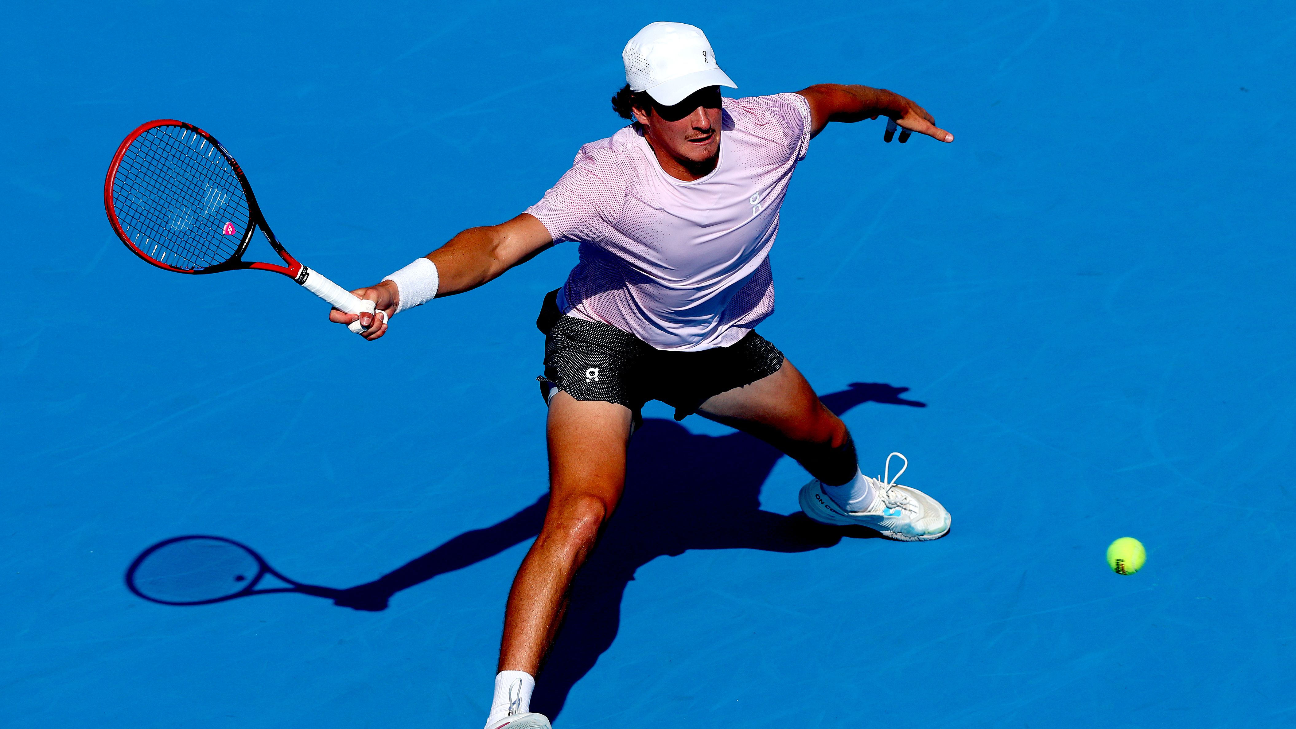 Cincinnati Open 2025 - Day 3