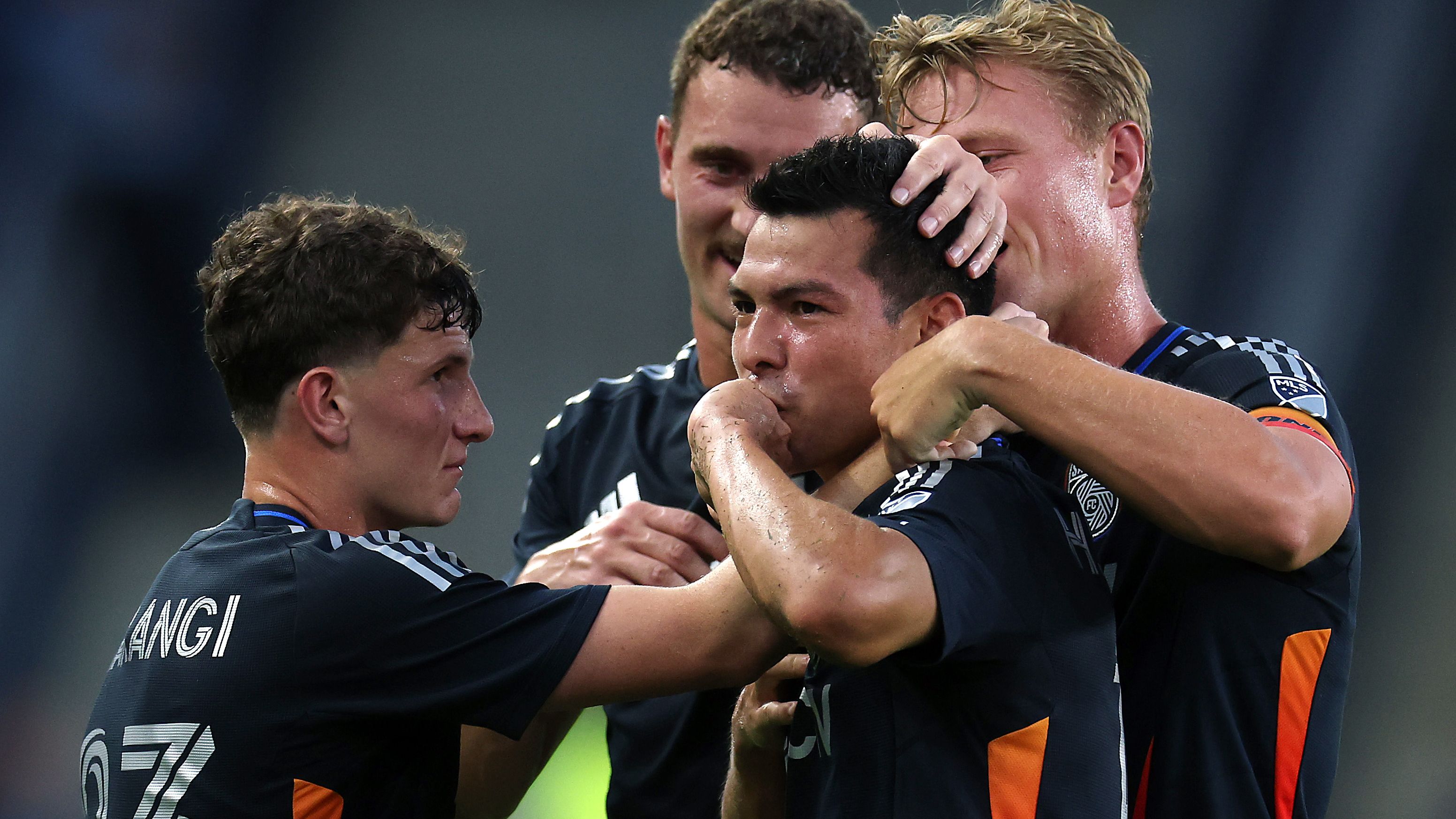 Sporting Kansas City v San Diego FC