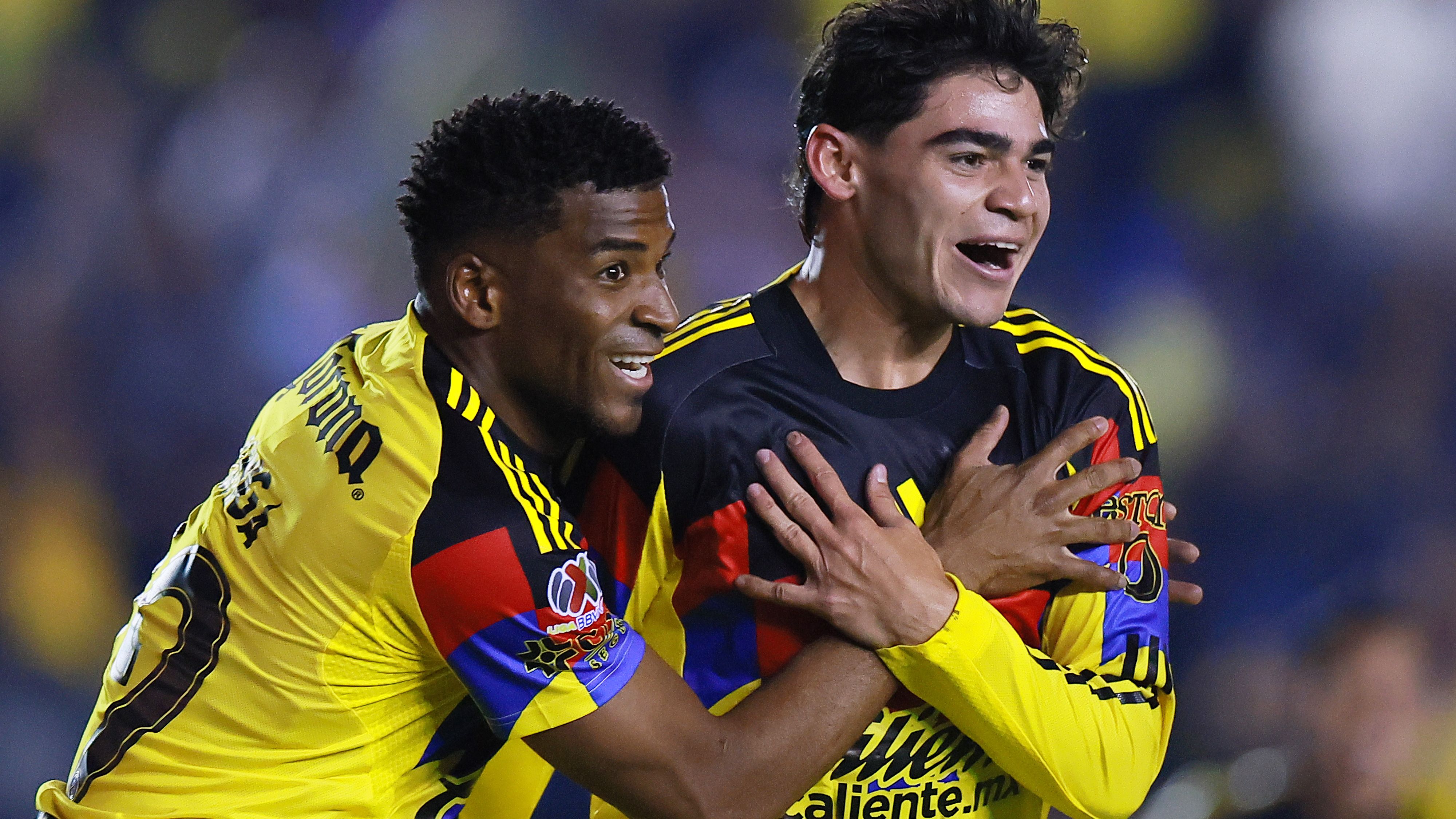 America v Queretaro - Torneo Apertura 2025 Liga MX