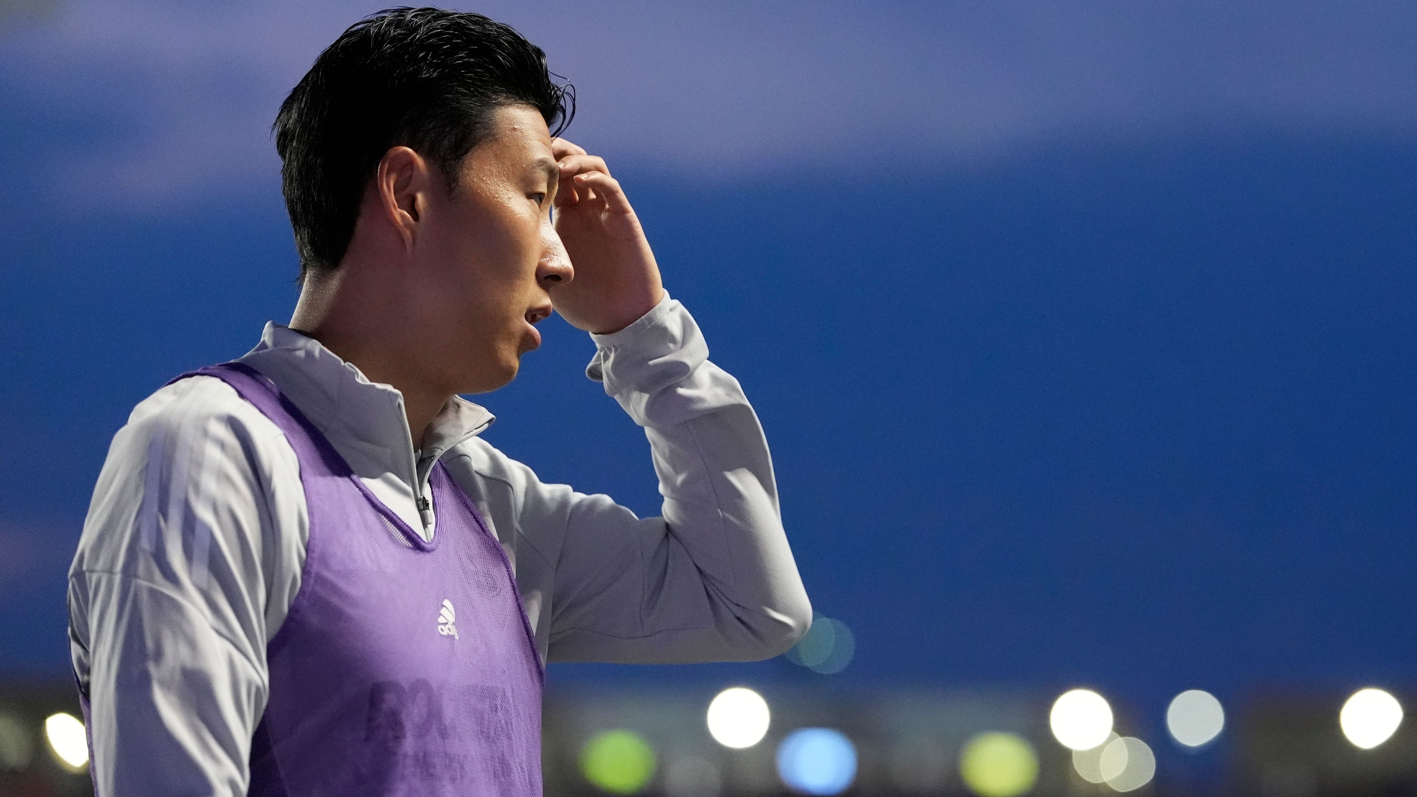 Chicago Fire FC v Los Angeles Football Club