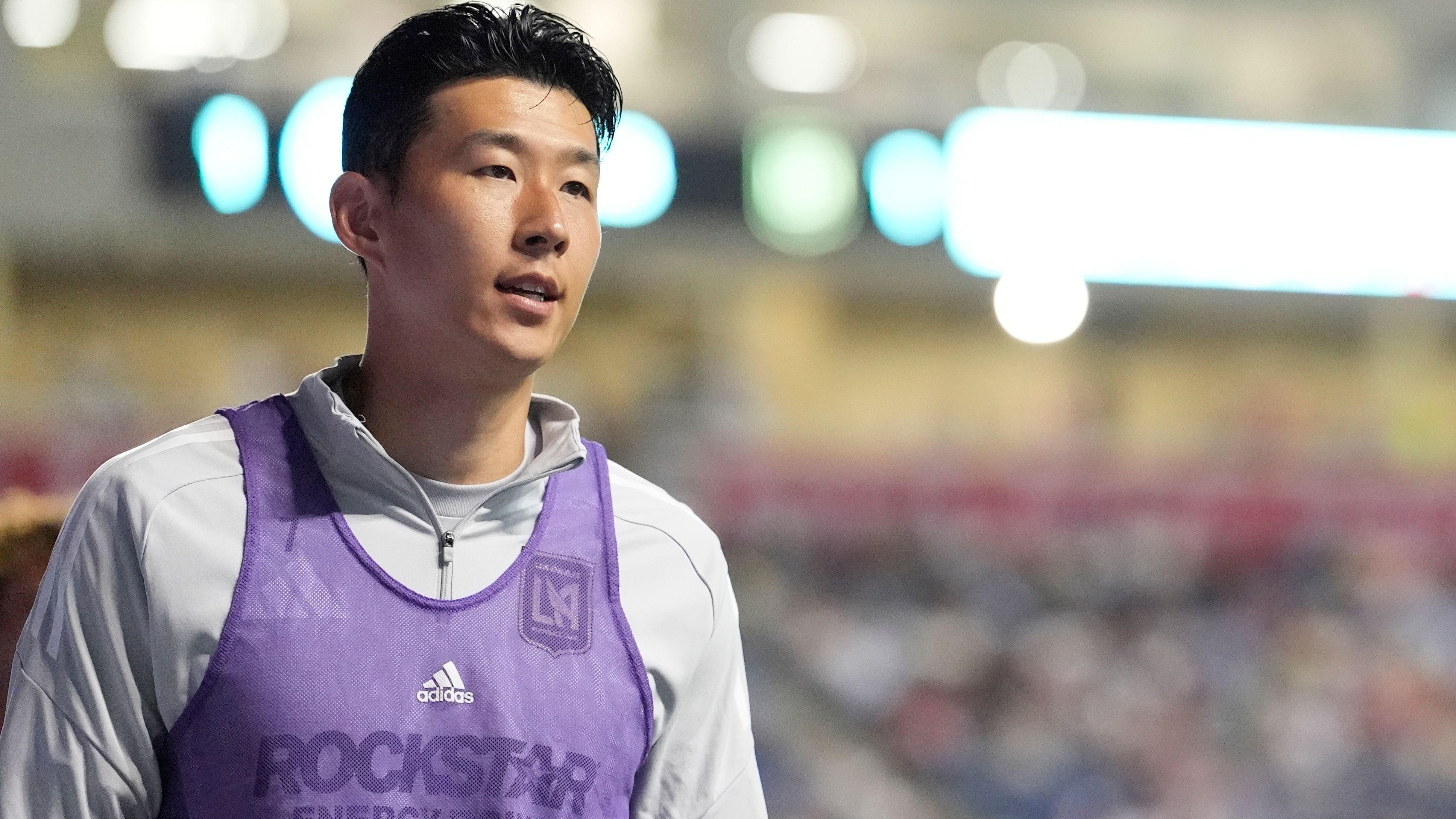 Chicago Fire FC v Los Angeles Football Club