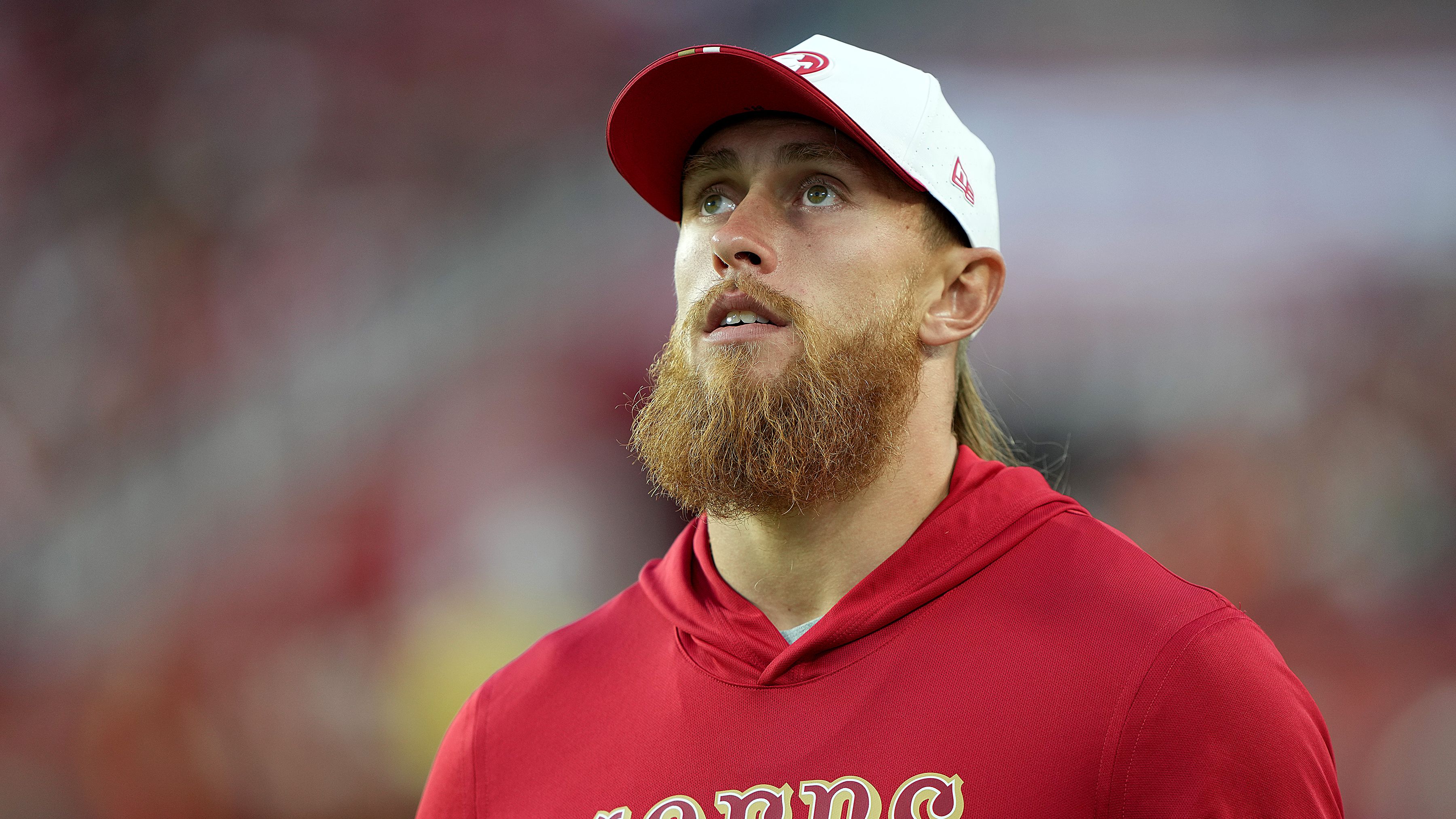 Denver Broncos v San Francisco 49ers - NFL Preseason 2025