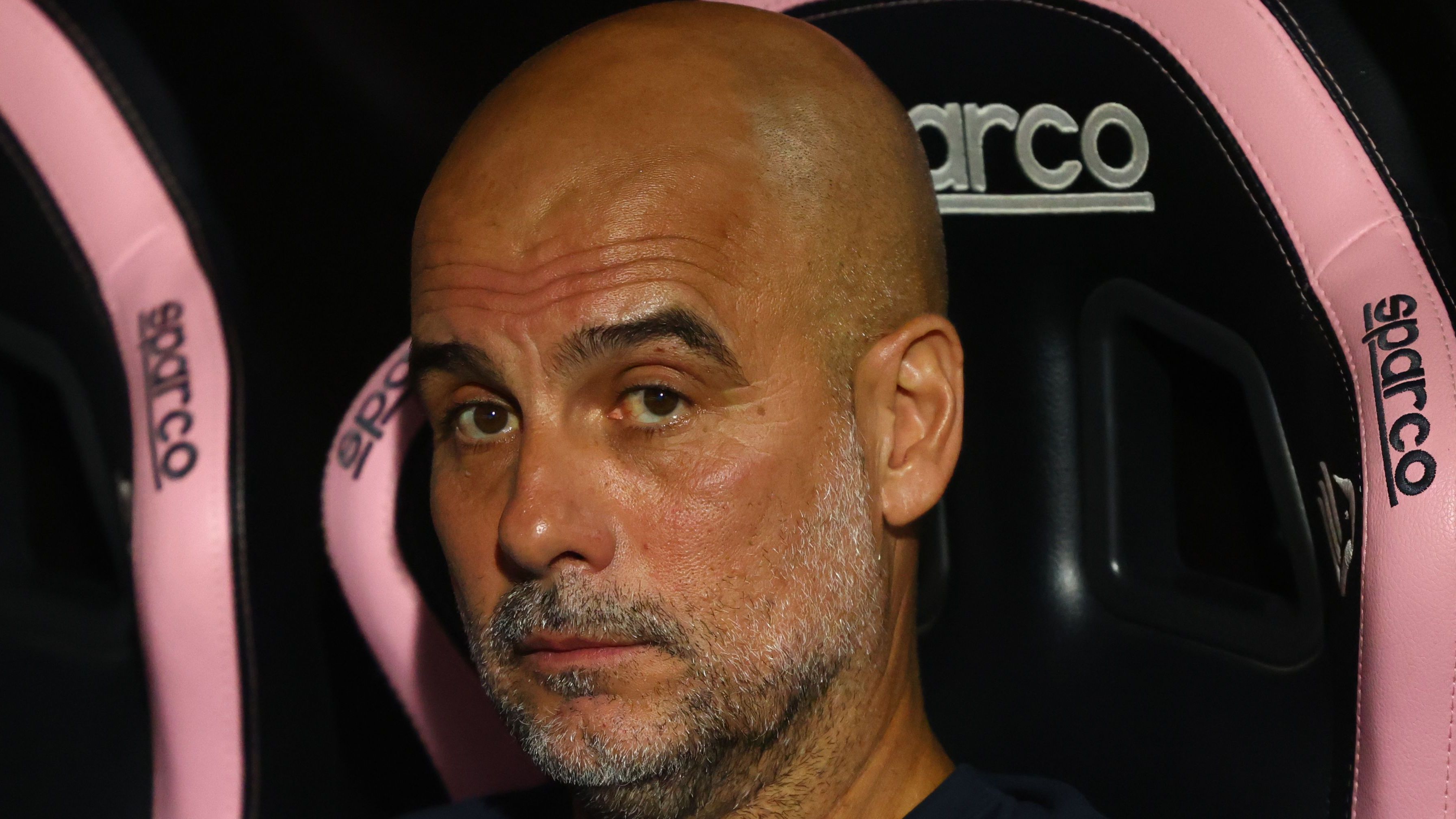 Palermo FC v Manchester City FC - Pre-season Friendly