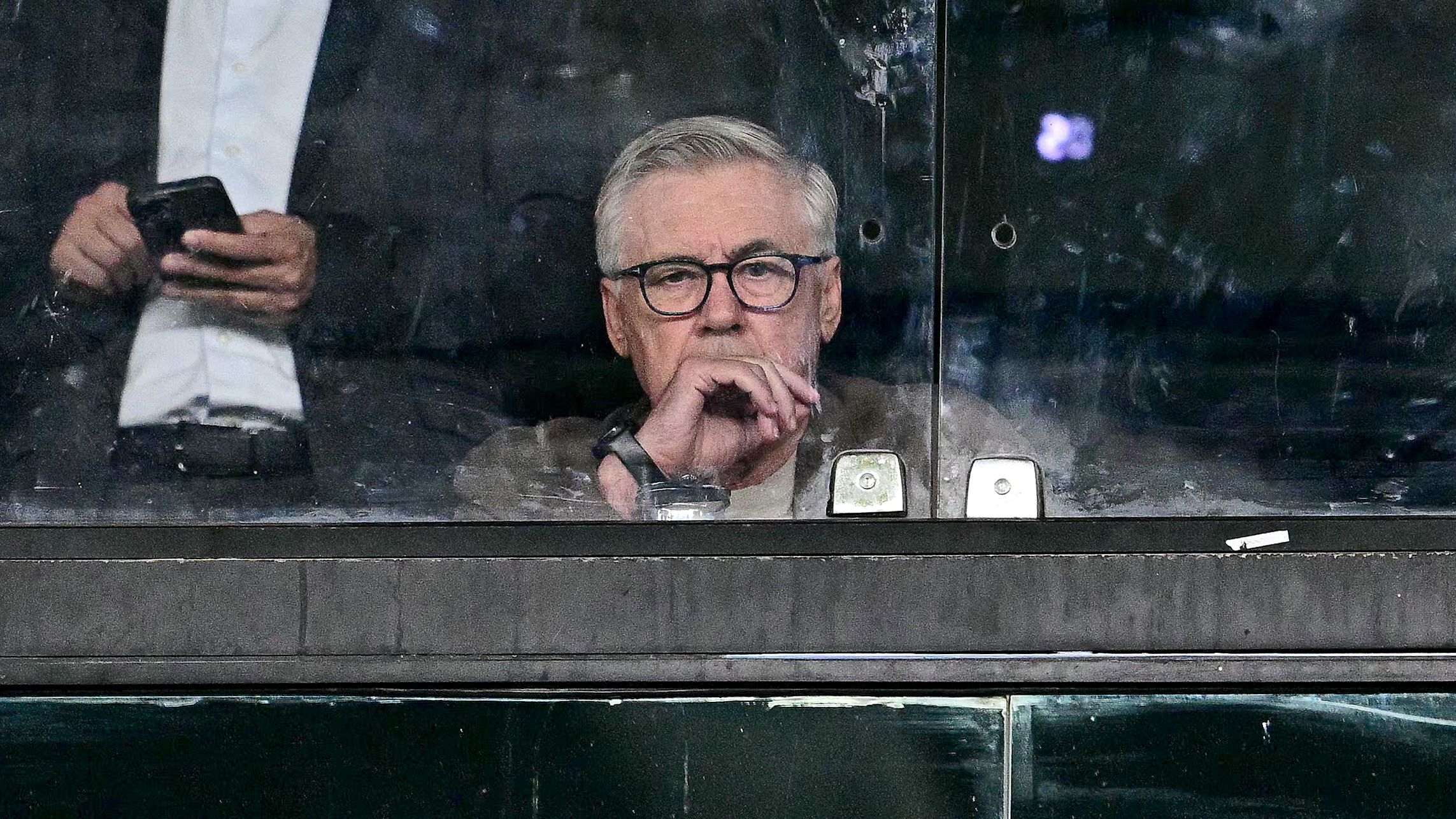 FBL-LIBERTADORES-BOTAFOGO-LIGA