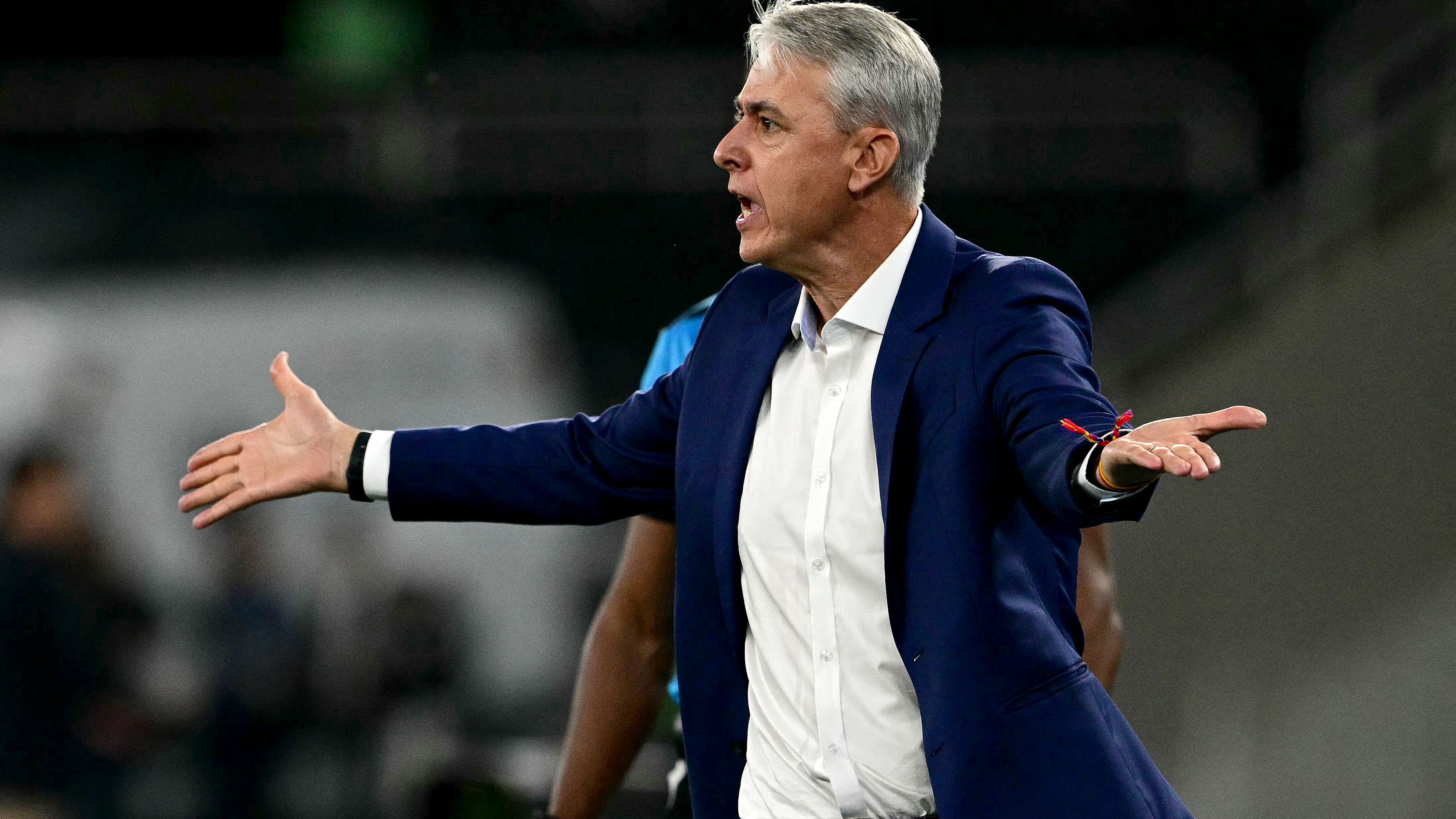 FBL-LIBERTADORES-BOTAFOGO-LIGA