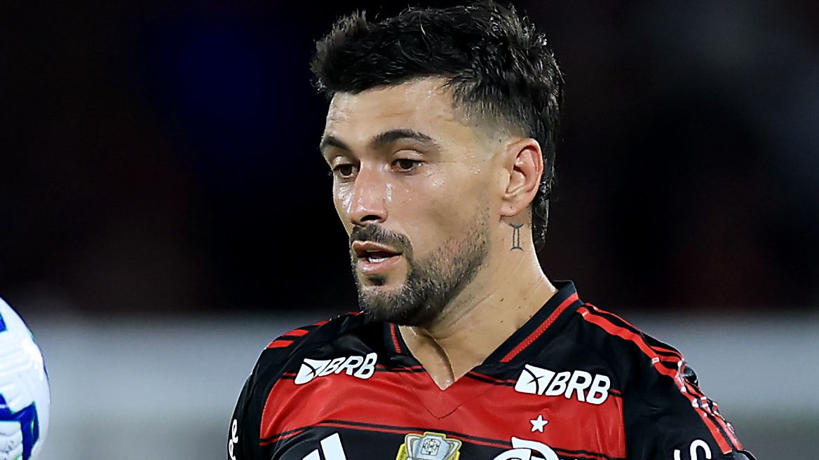 Flamengo v Mirassol - Brasileirao 2025