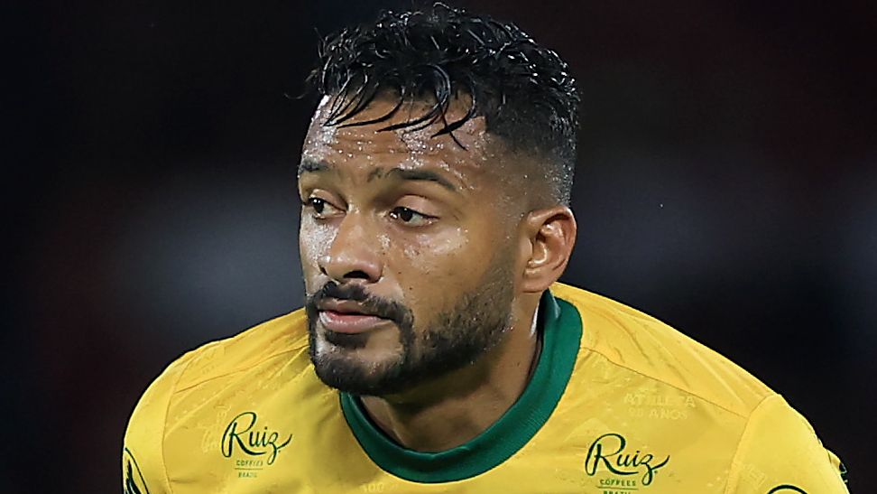 Flamengo v Mirassol - Brasileirao 2025