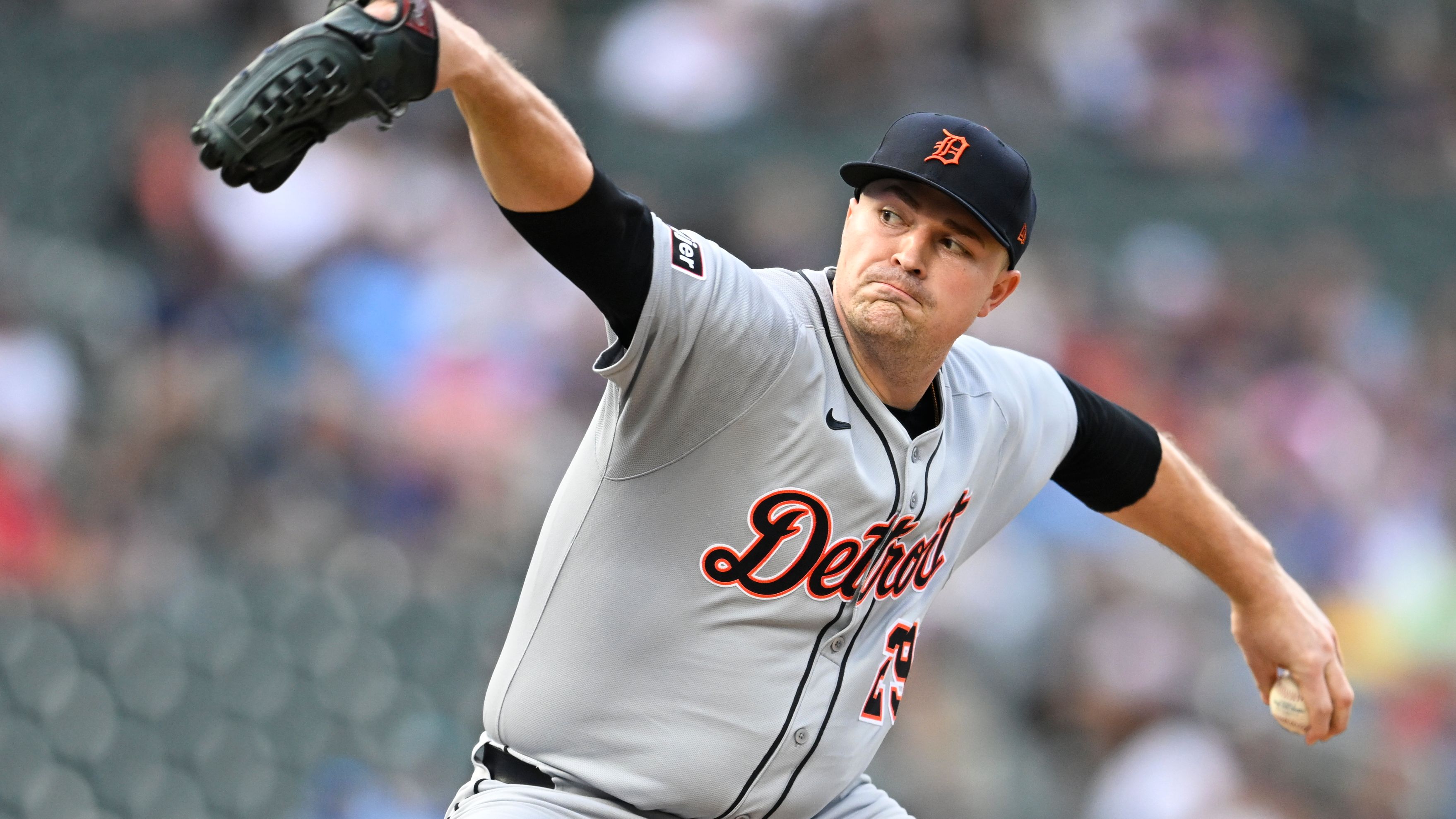 Detroit Tigers v Minnesota Twins