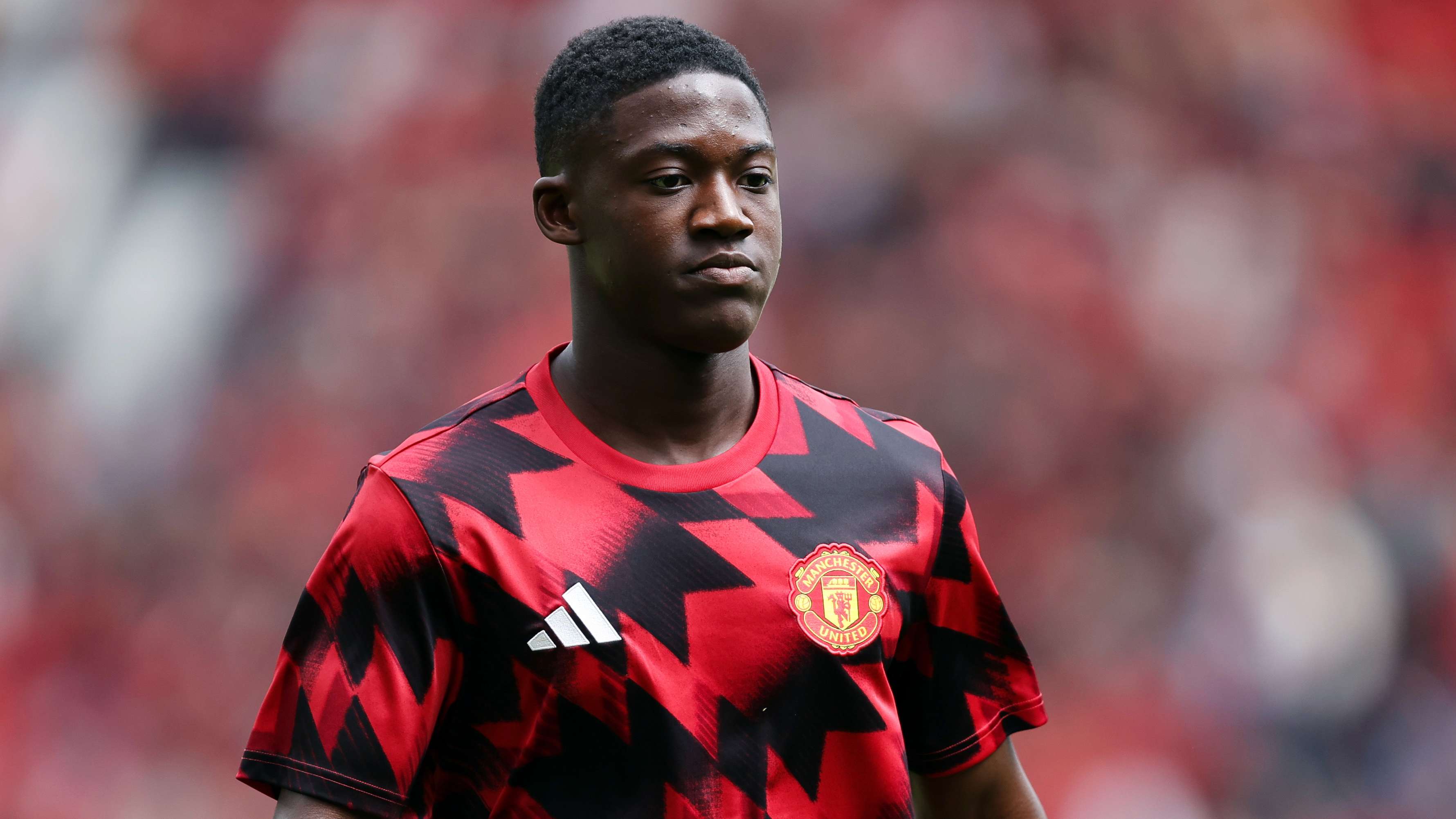 Manchester United v ACF Fiorentina - Pre-Season Friendly