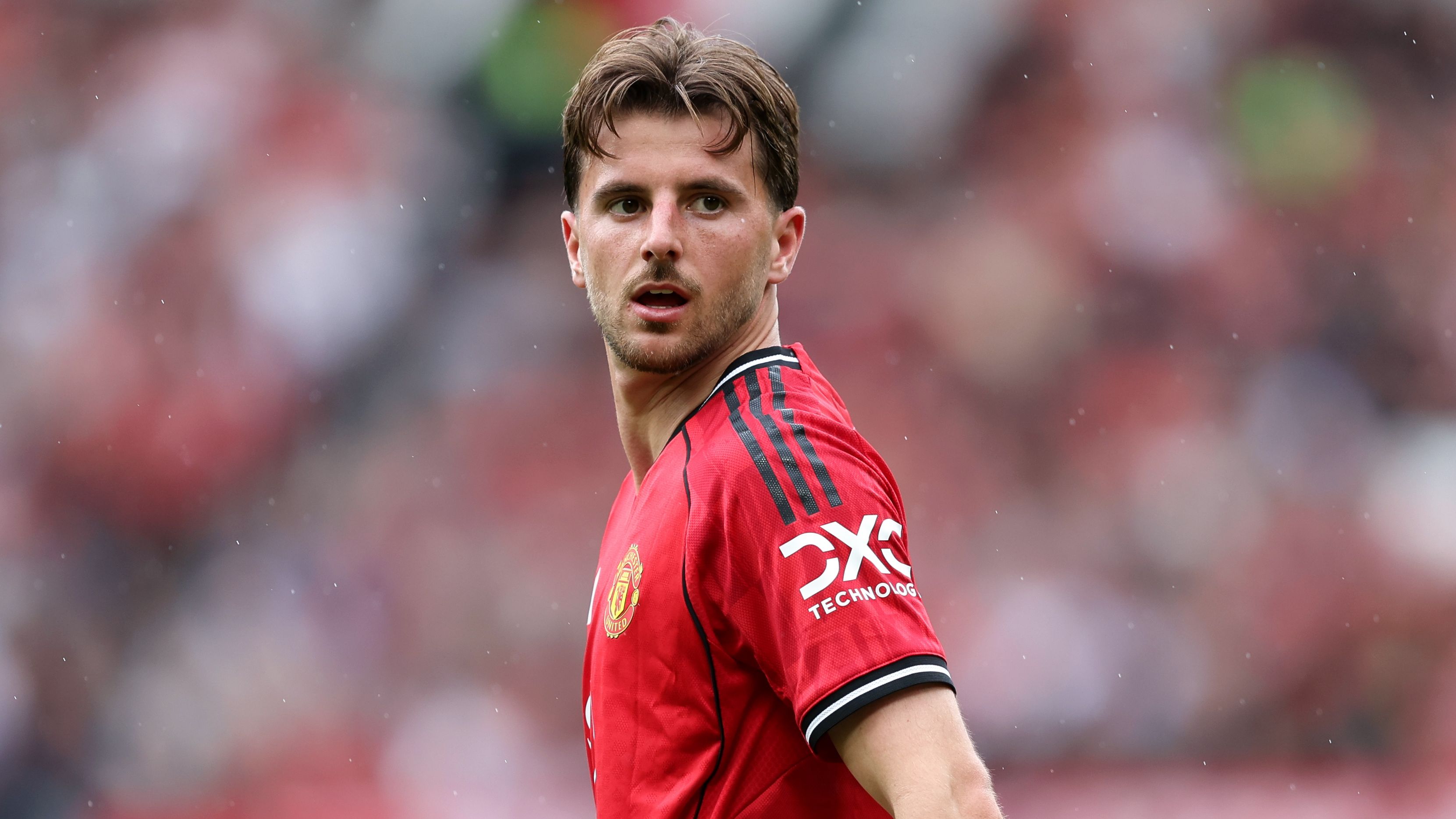 Manchester United v ACF Fiorentina - Pre-Season Friendly