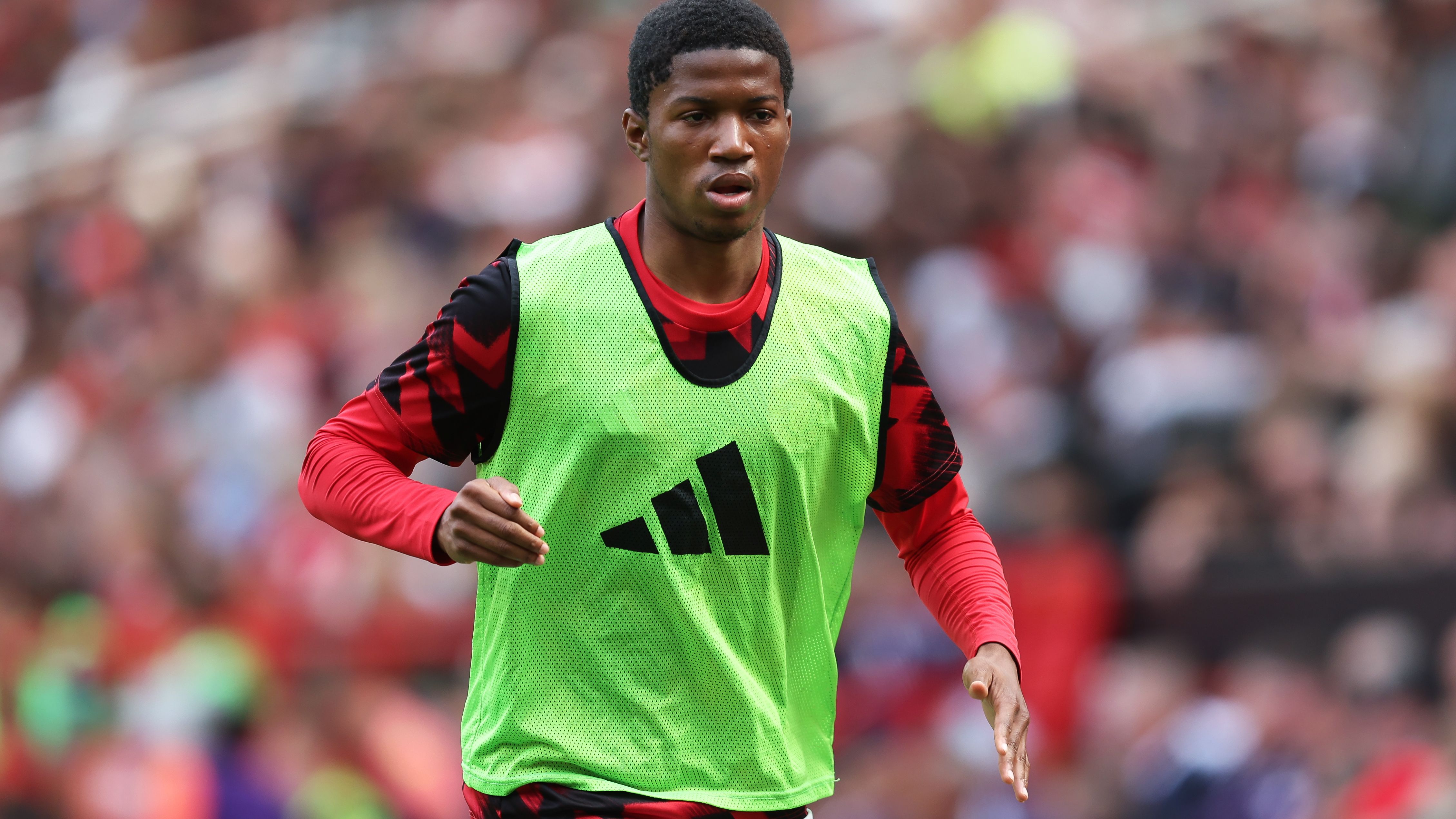 Manchester United v ACF Fiorentina - Pre-Season Friendly