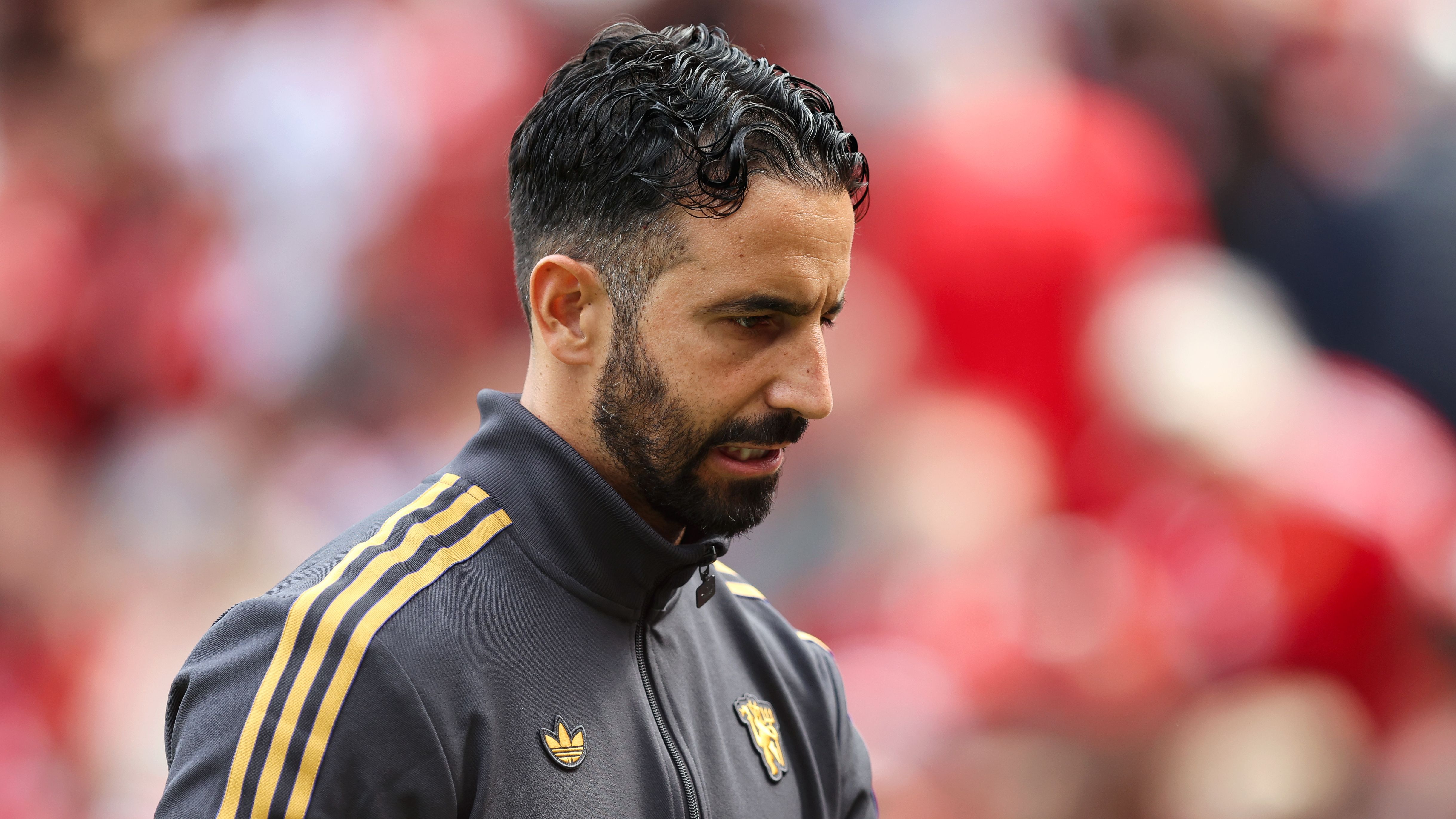 Manchester United v ACF Fiorentina - Pre-Season Friendly