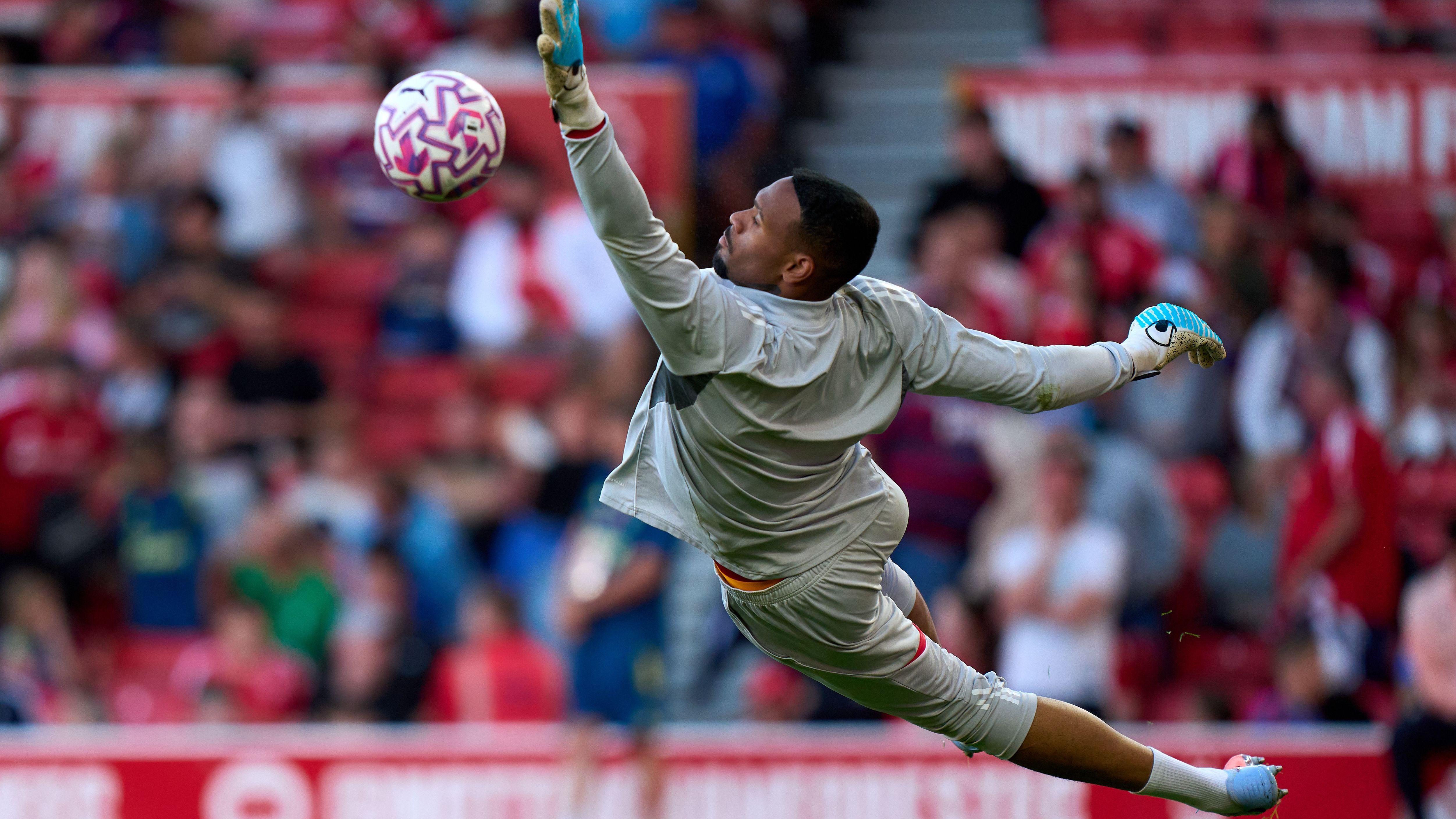 Nottingham Forest v Al Qadsiah - Pre-Season Friendly