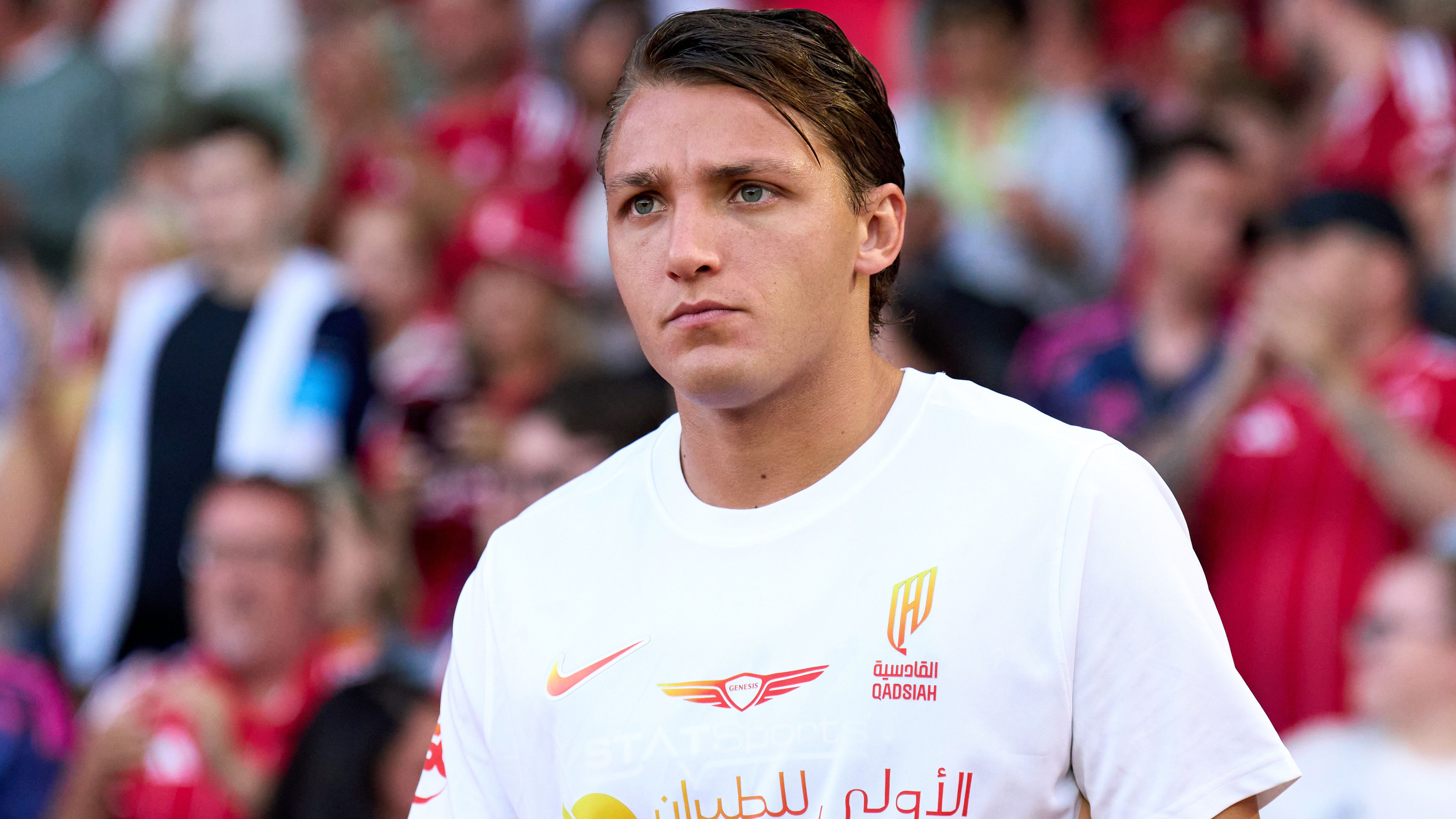 Nottingham Forest v Al Qadsiah - Pre-Season Friendly