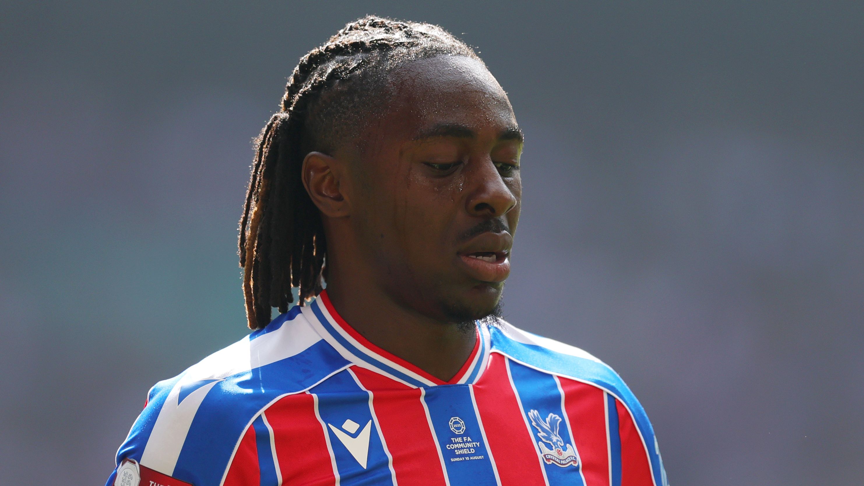 Crystal Palace v Liverpool - 2025 FA Community Shield